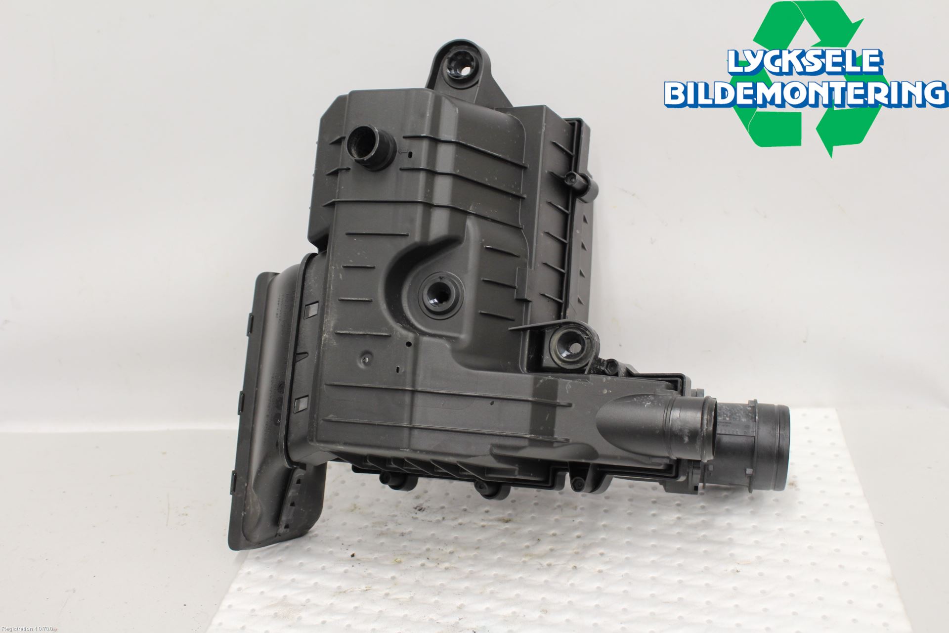 Volkswagen VW GOLF / E-GOLF VII 13-20 Luftrenare