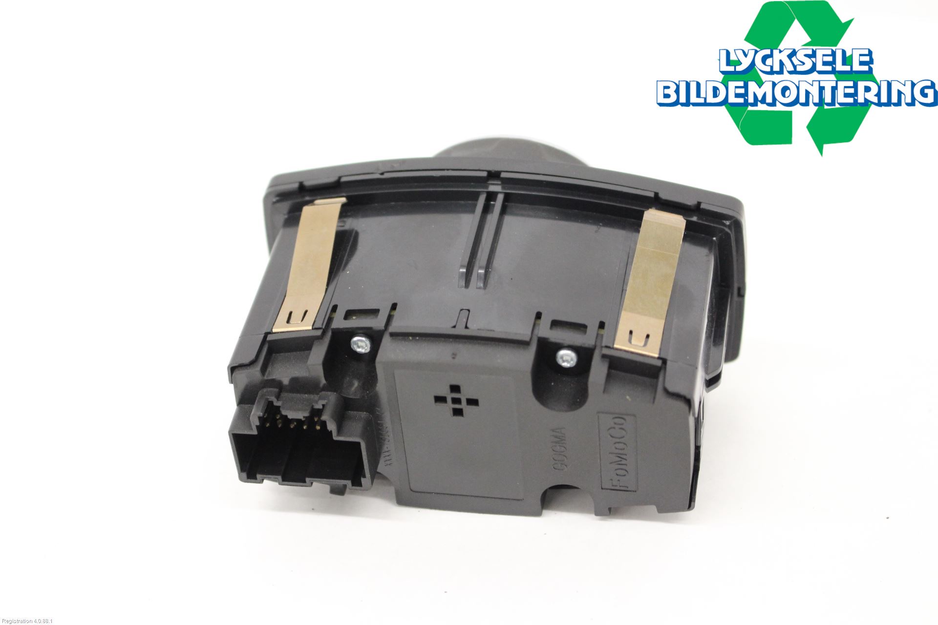 Ford ECOSPORT 17- Strömställare Ljus