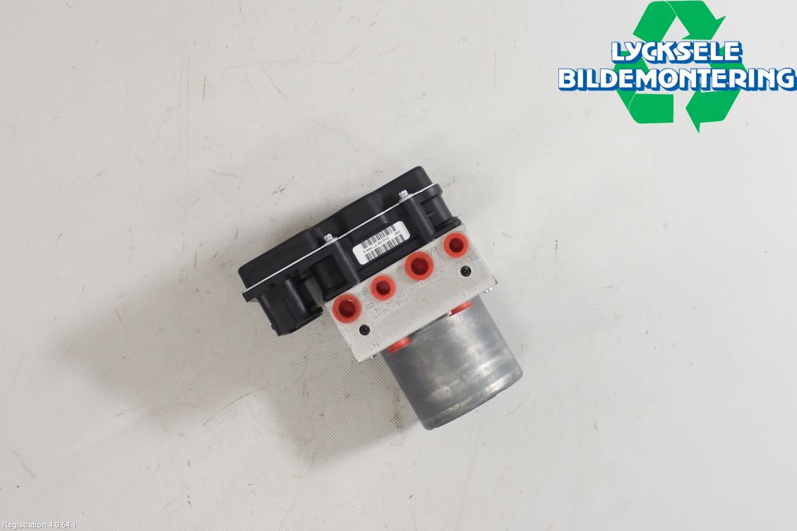 BMW 3 E90/91 SED/TOU 05-12 Abs Hydraulaggregat
