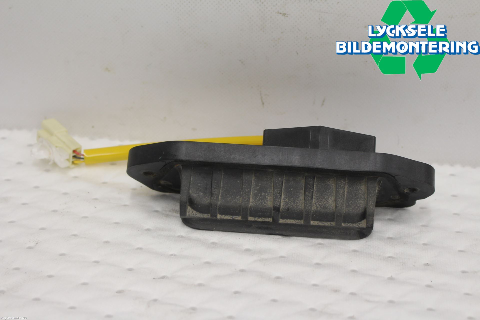 Mitsubishi OUTLANDER 13-21 Bakluckehandtag