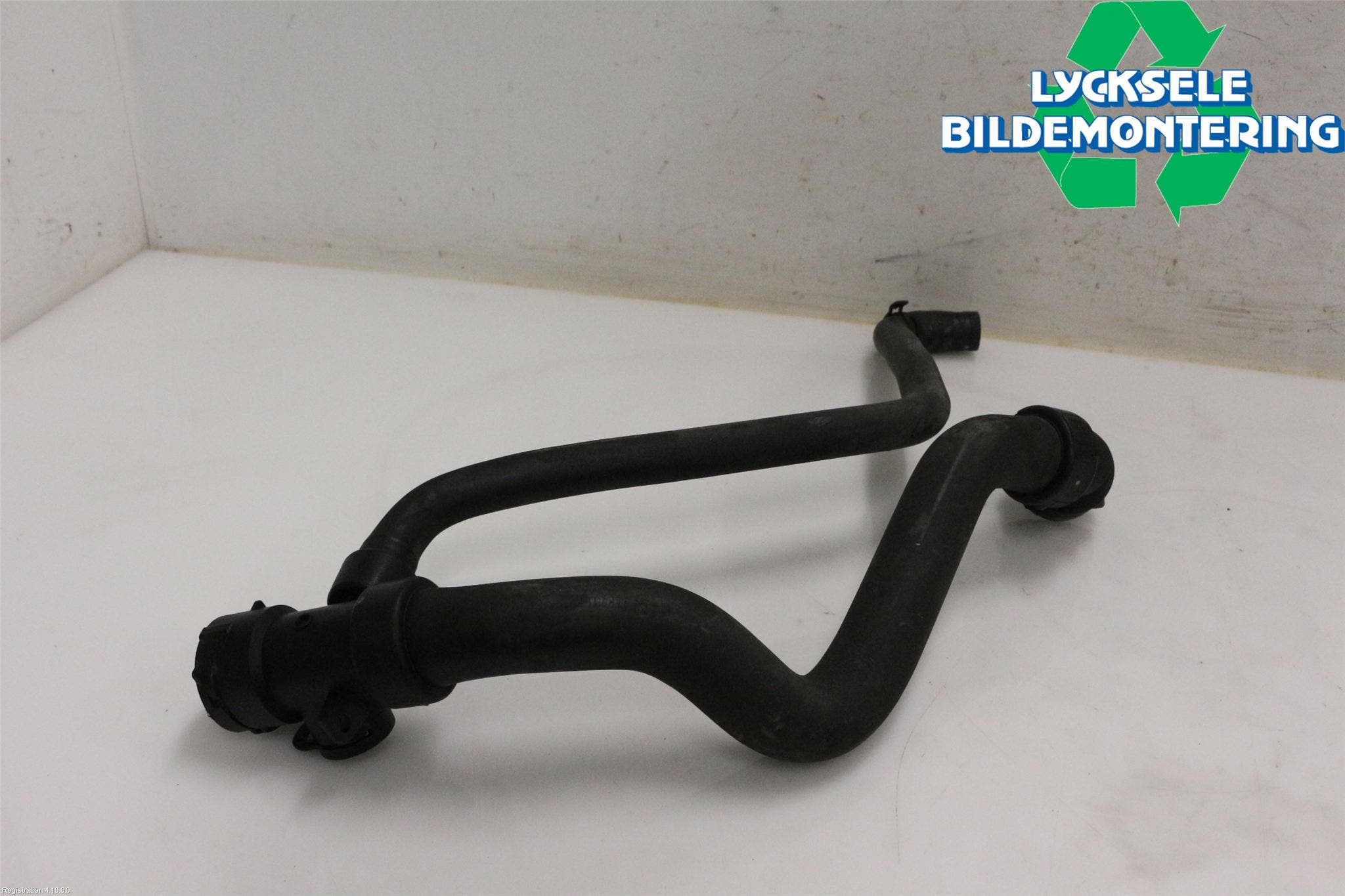 Volkswagen VW PASSAT 01-05 Kylarslang