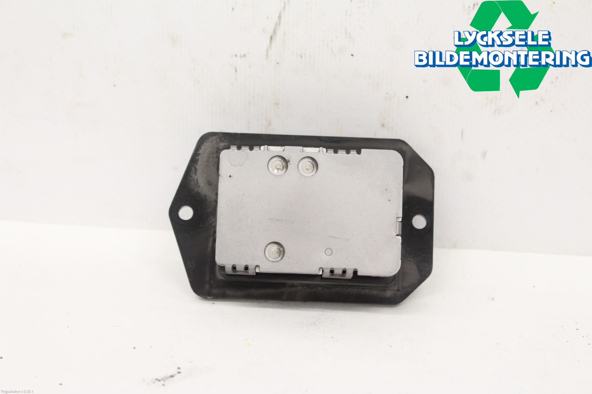 Toyota HILUX 16- Värmefläktsmotstånd