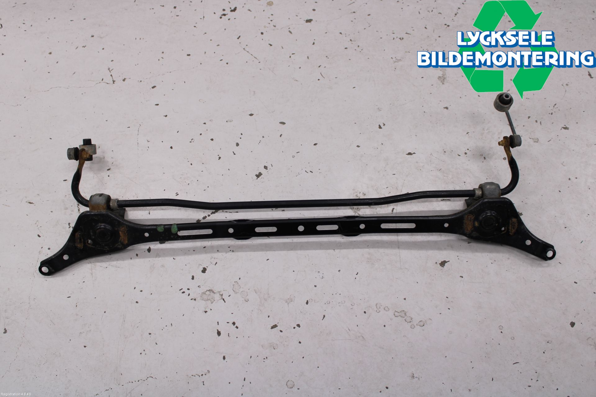 Subaru OUTBACK 21- Krängningshämmare Bak