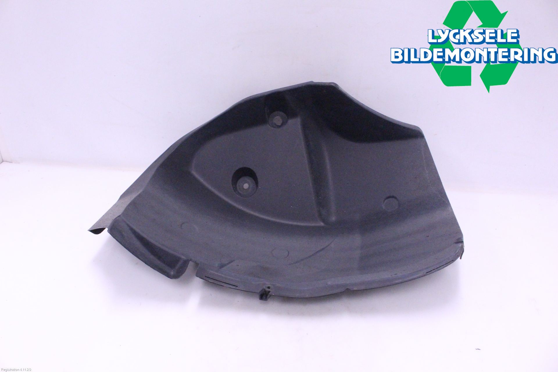 Dacia DUSTER 18-24 Skärm Inner