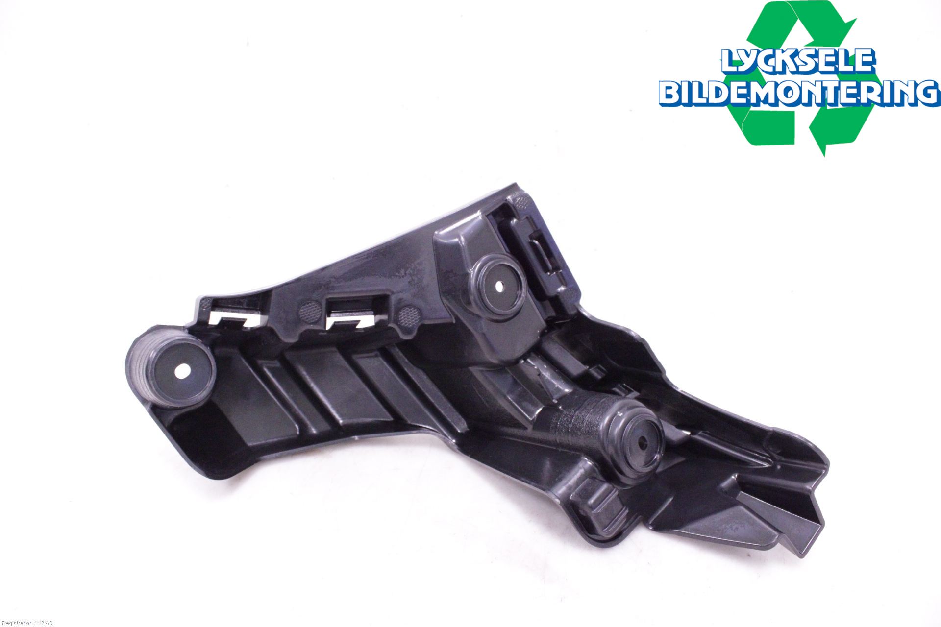 Cupra FORMENTOR 21- Stötfångarfäste Bak Vä