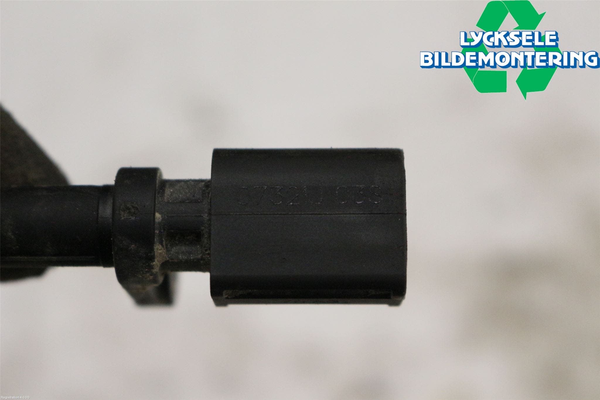 Audi A6 F2/C8 19- Abs Sensor