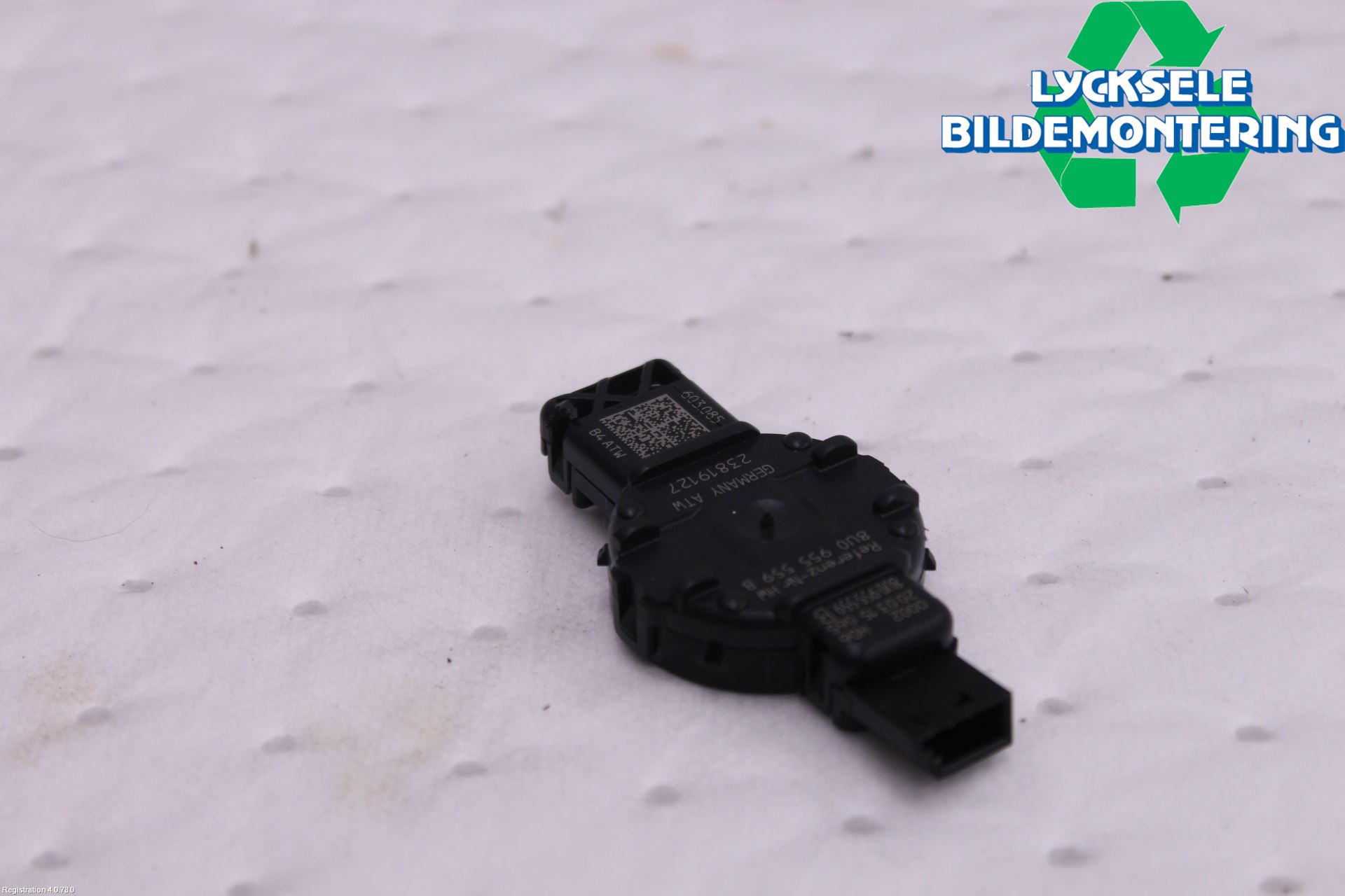 Audi A6 ALLROAD 12-18 Regnsensor