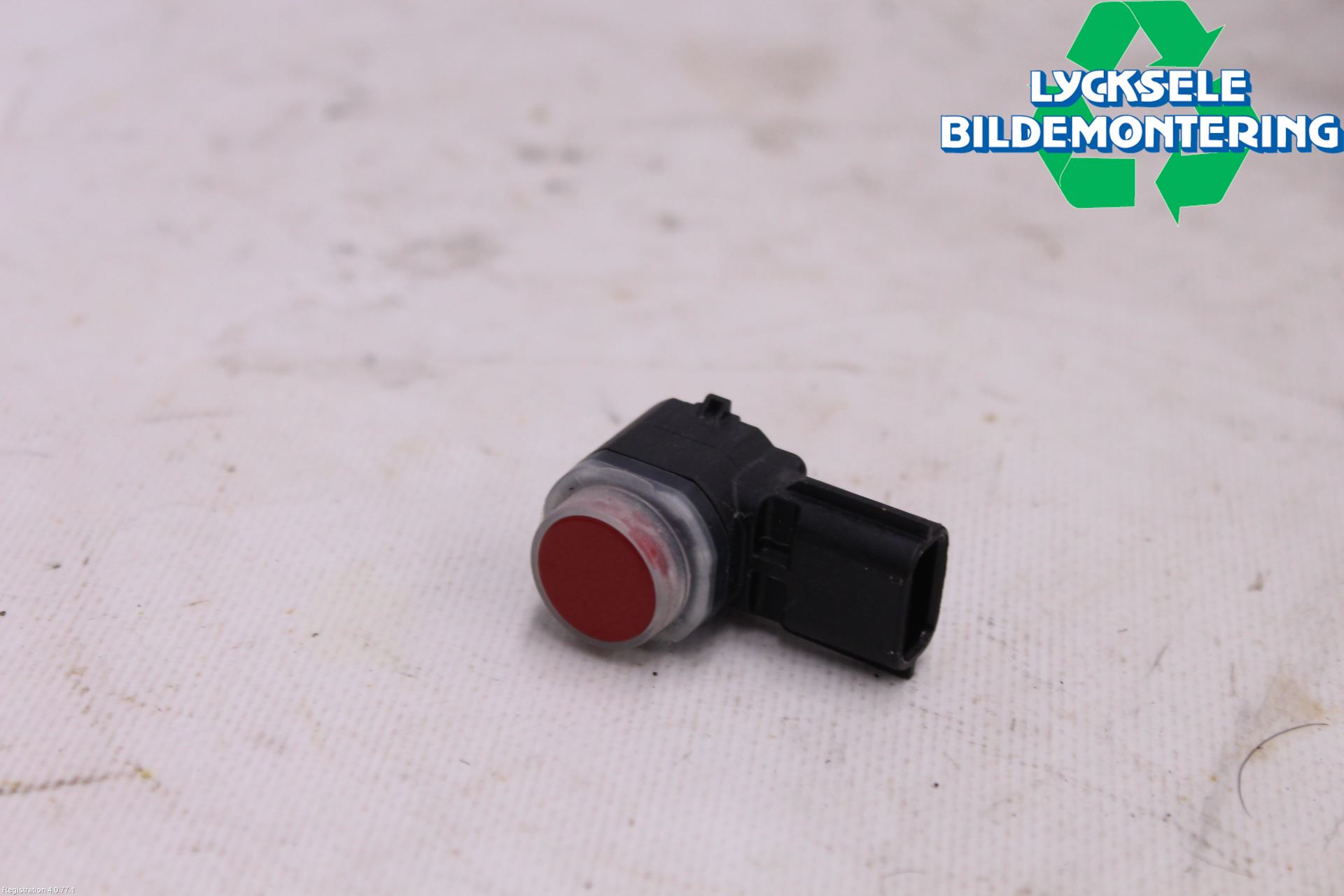 Nissan LEAF 18- Parkeringshjälp Backsensor