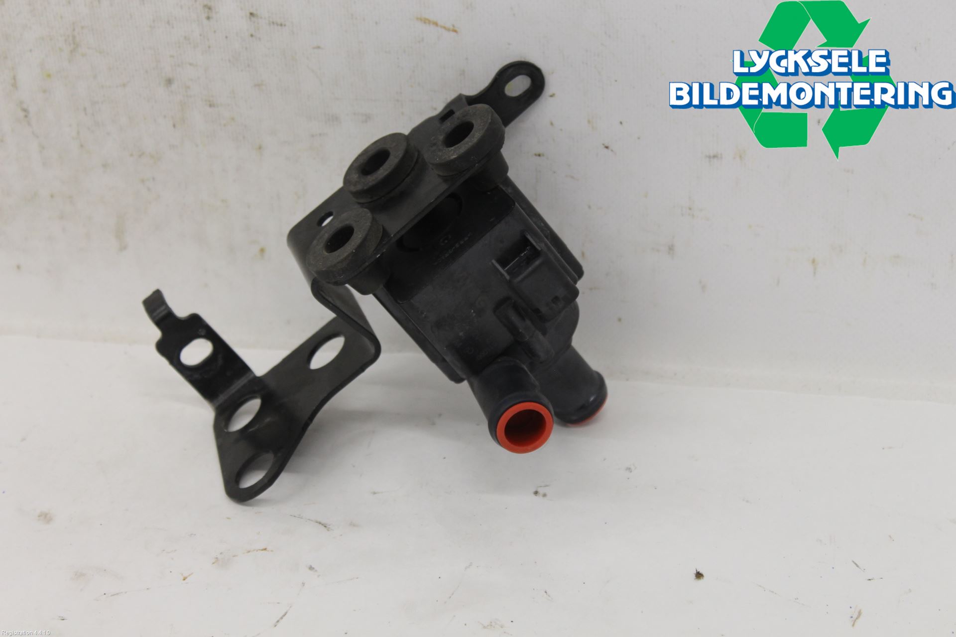 Audi A4/S4 B9 20- Värme Cirkulationspump