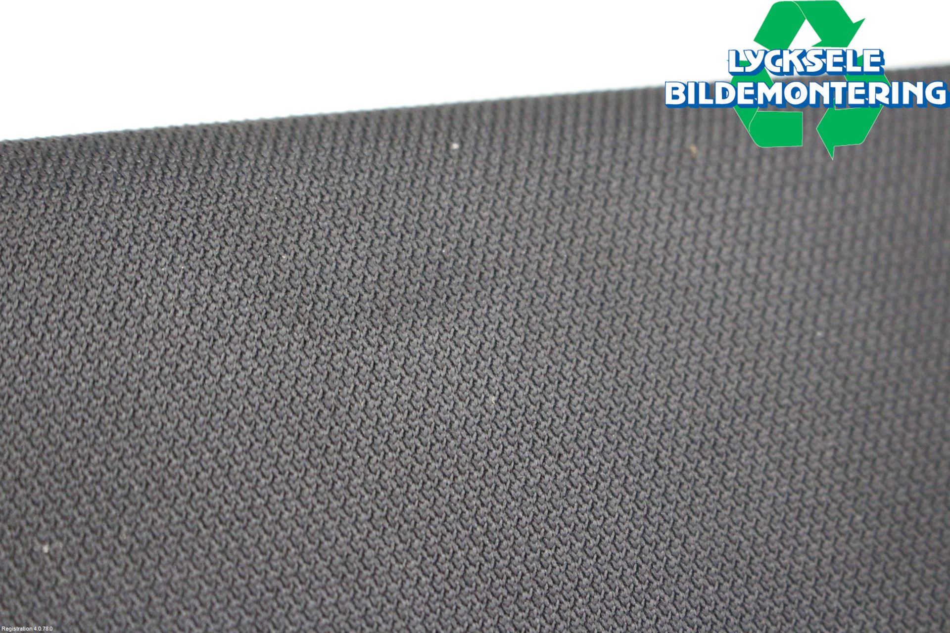 Audi A6 F2/C8 19- Solskydd