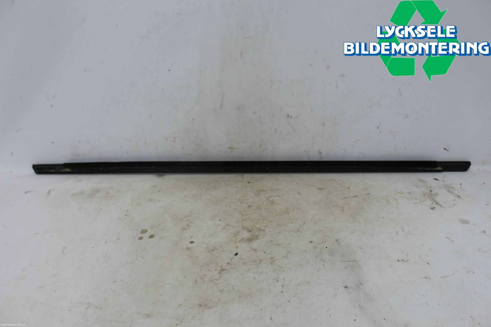 Audi Q8/SQ8 4M 19- List Vä