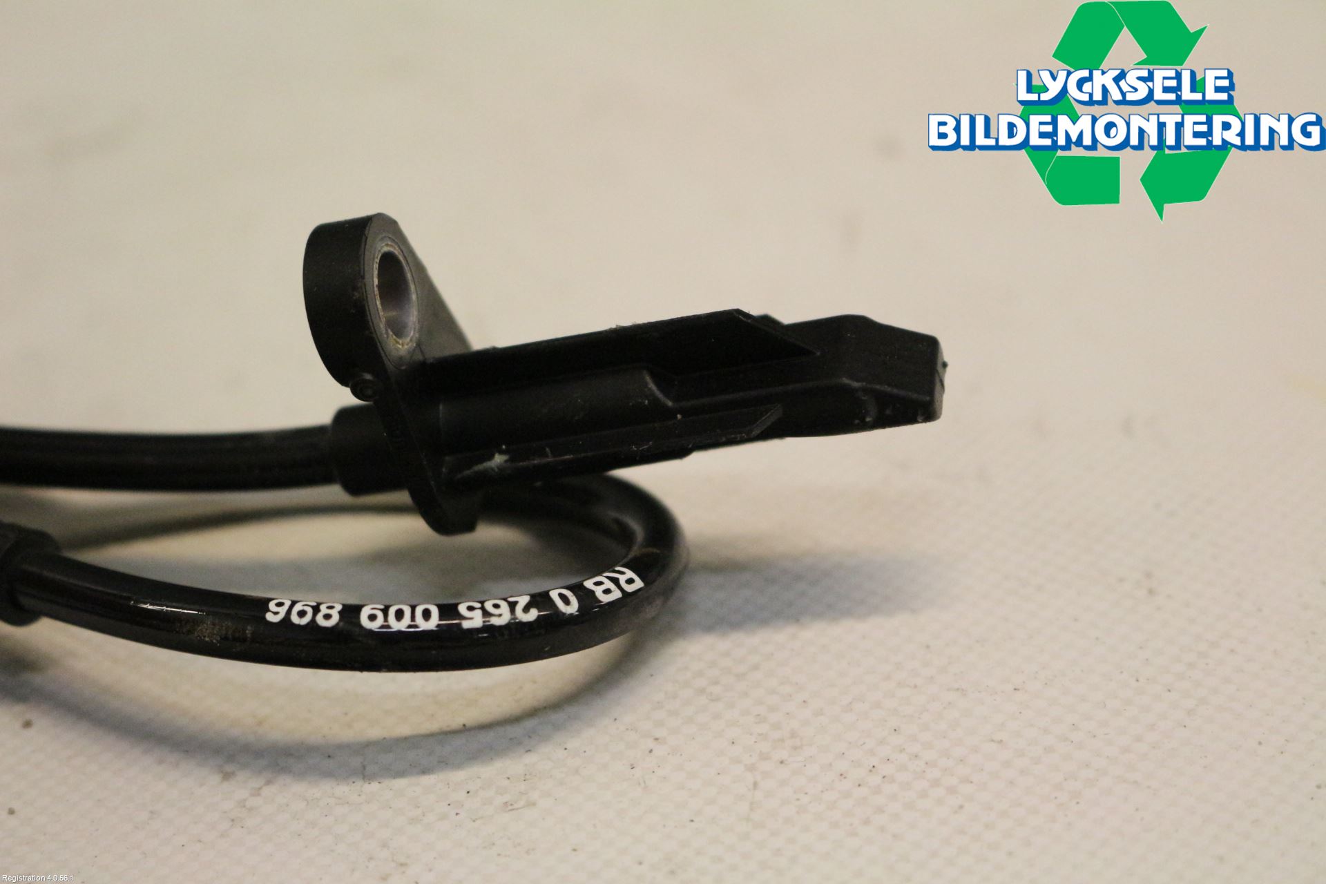 BMW i3 I01 13-22 Abs Sensor