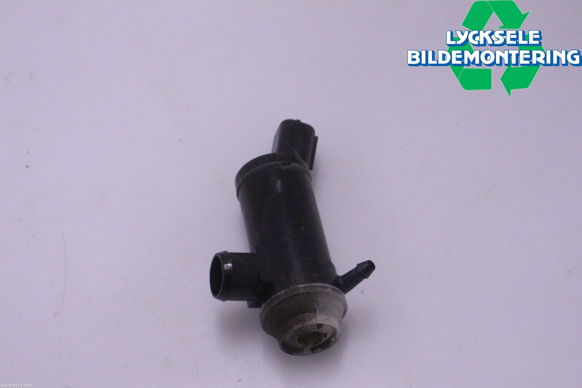 Subaru OUTBACK 10-15 Spolarpump Baklucka