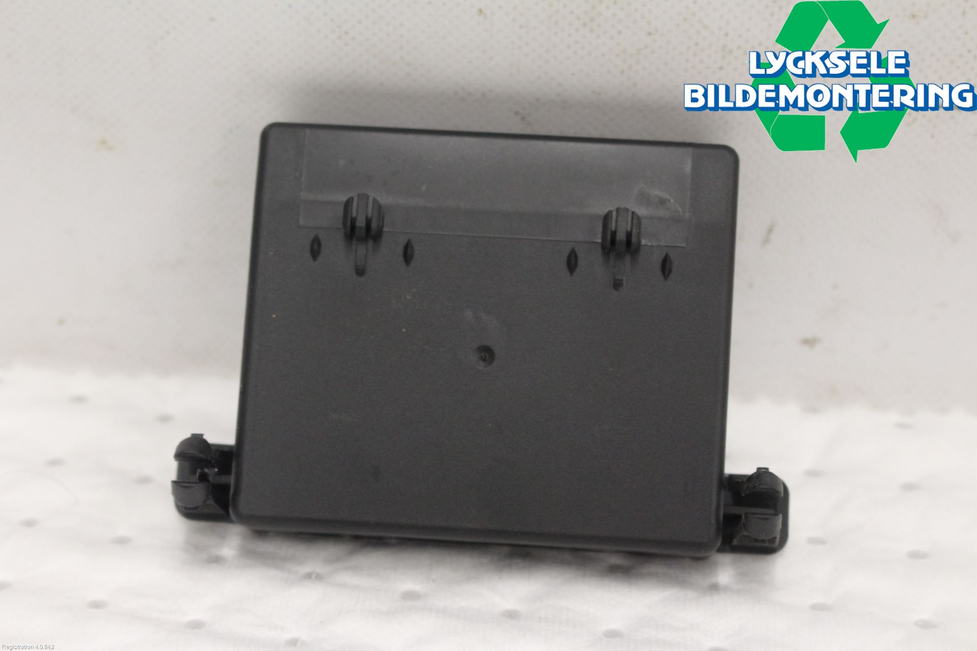 Volkswagen VW CRAFTER 06-16 Styrenhet Dörr