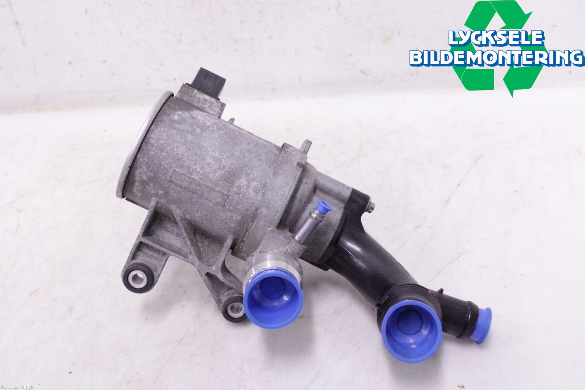 Mercedes-Benz MB GLC-KLASS (X253/C253) 15-22 Vattenpump