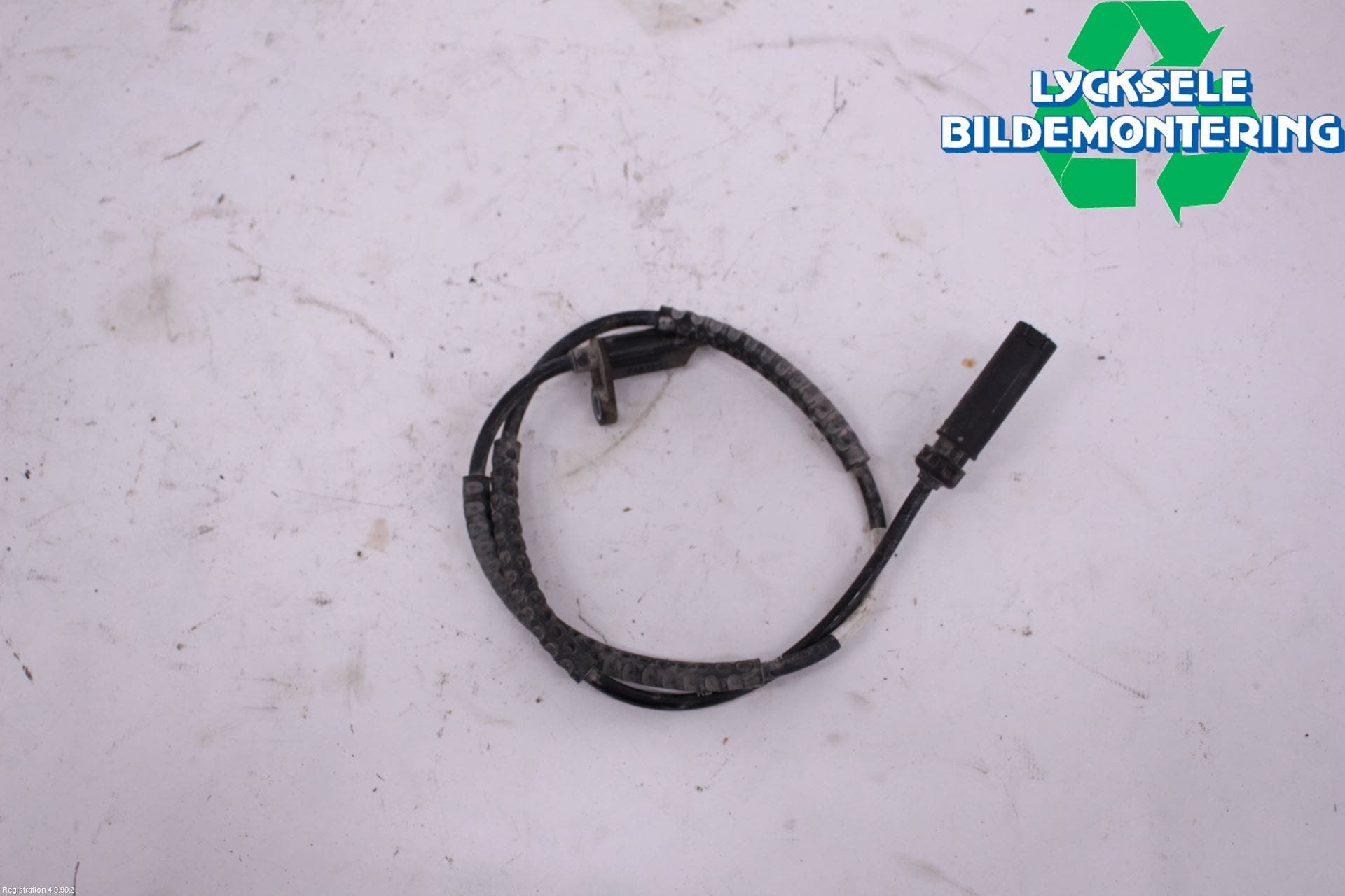 BMW i3 I01 13-22 Abs Sensor