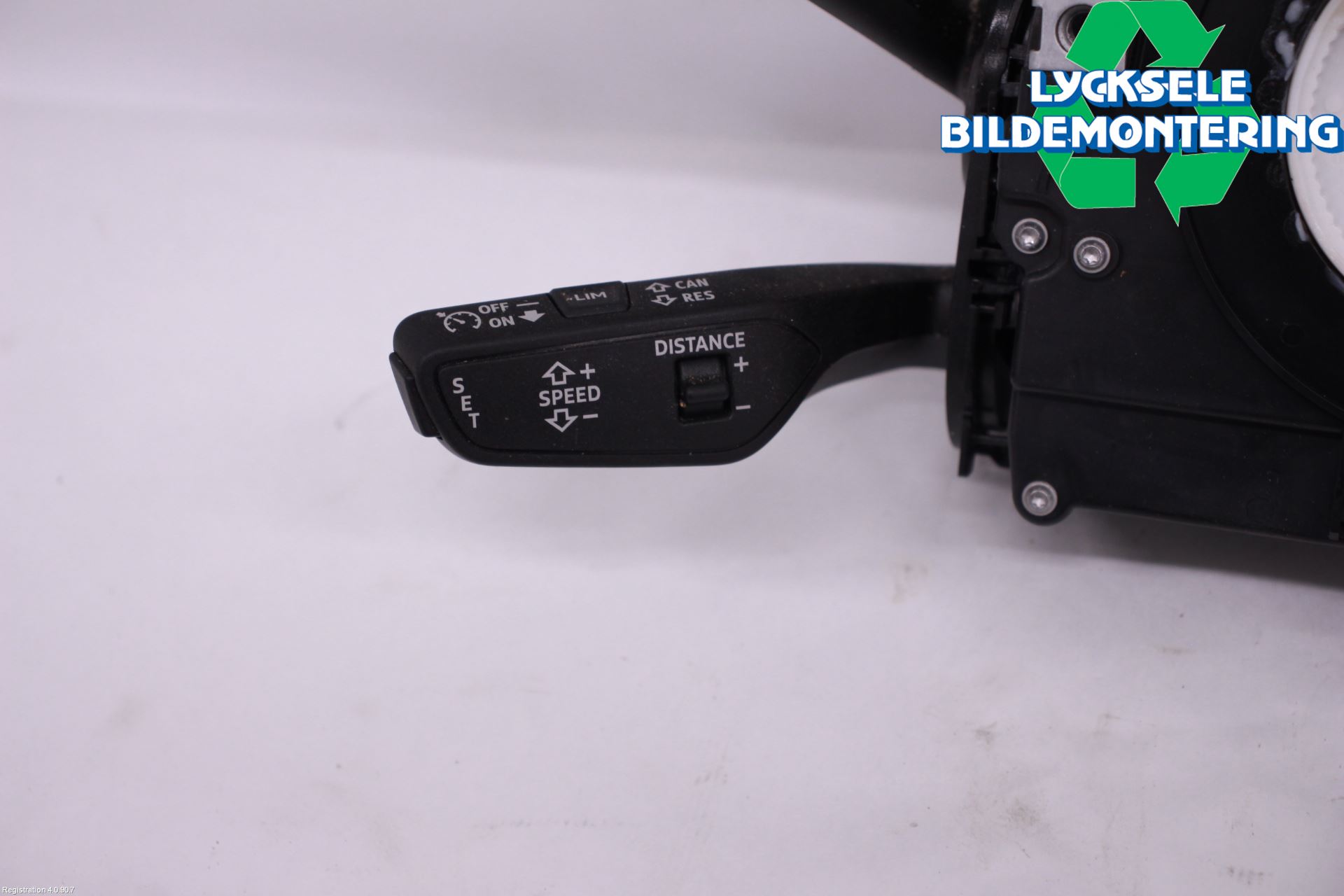 Audi E-TRON, S GE 19- Spakcentral