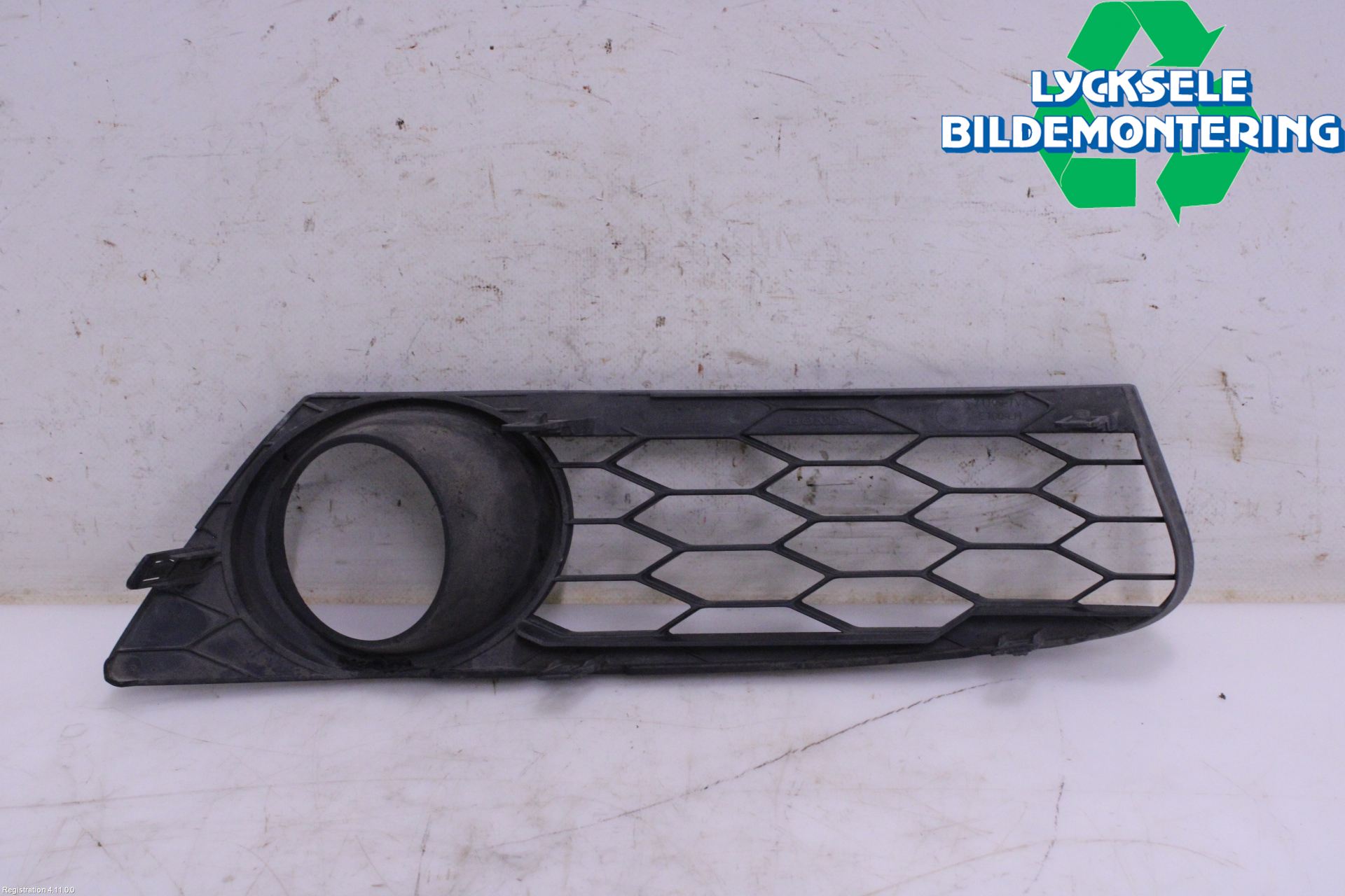 Honda CIVIC 12-16 Dimljussarg Fram