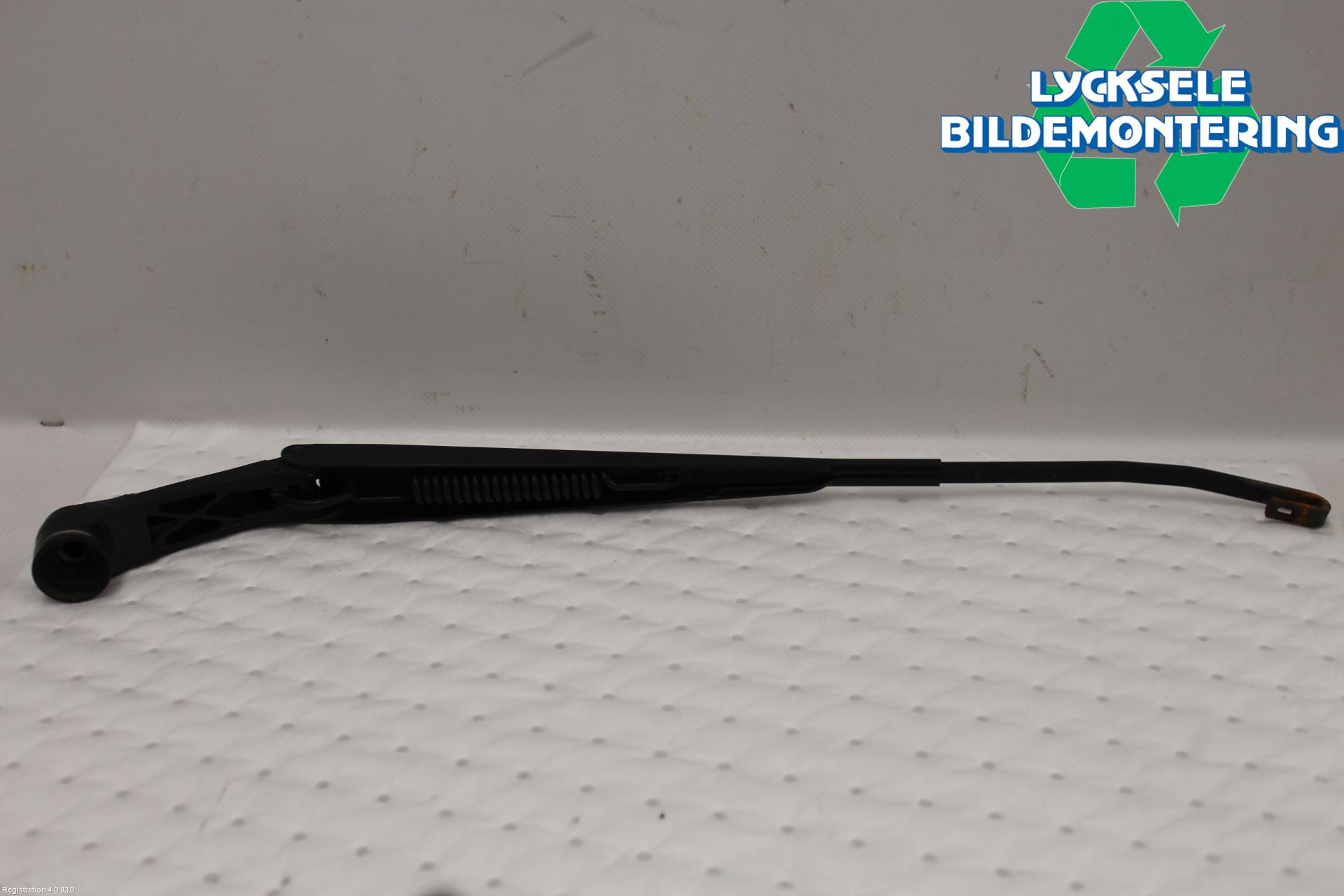 Toyota HILUX 05-16 Torkararm Armar Vindruta