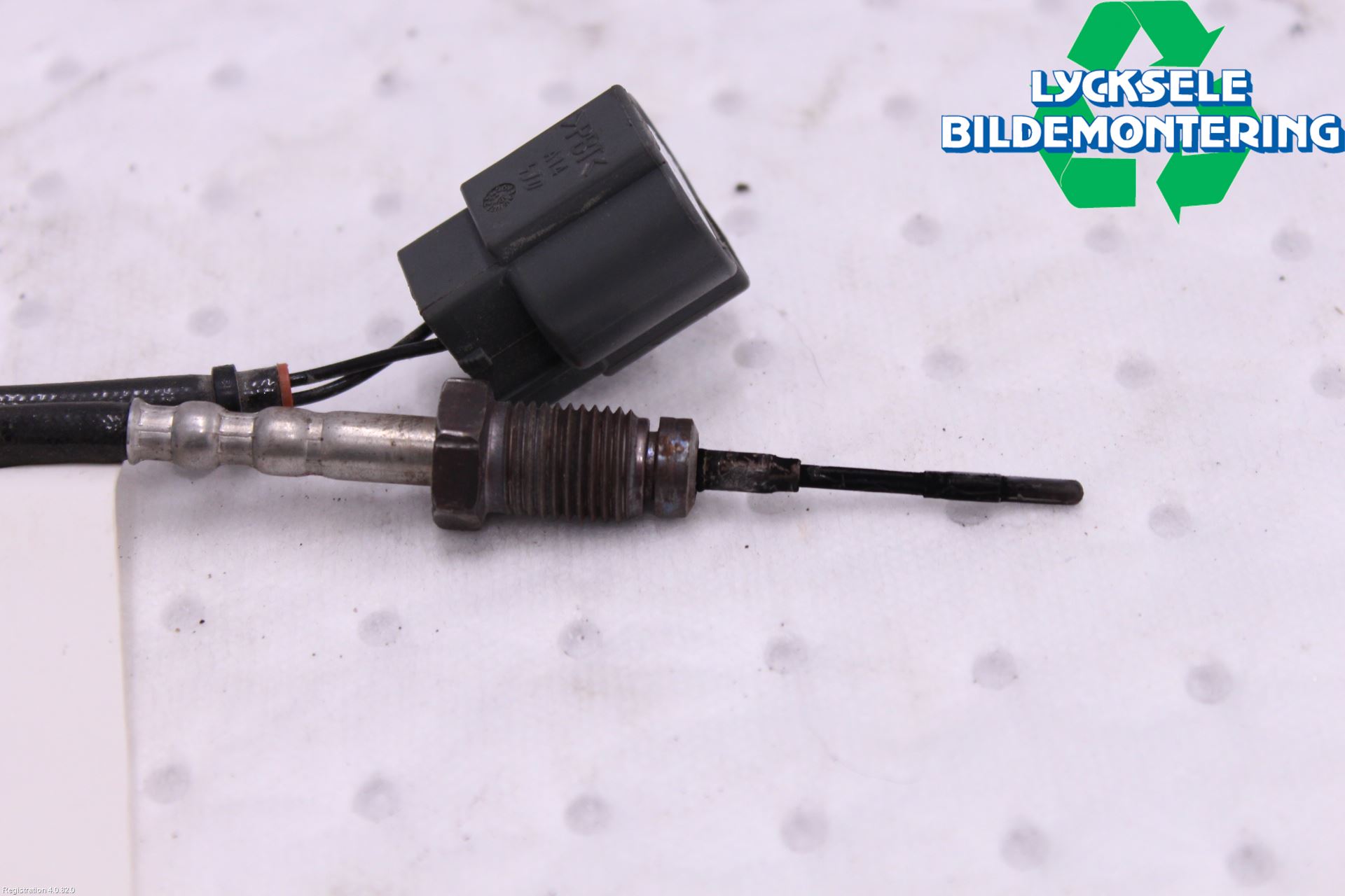 Mitsubishi L200 16-23 Sensor Avgas