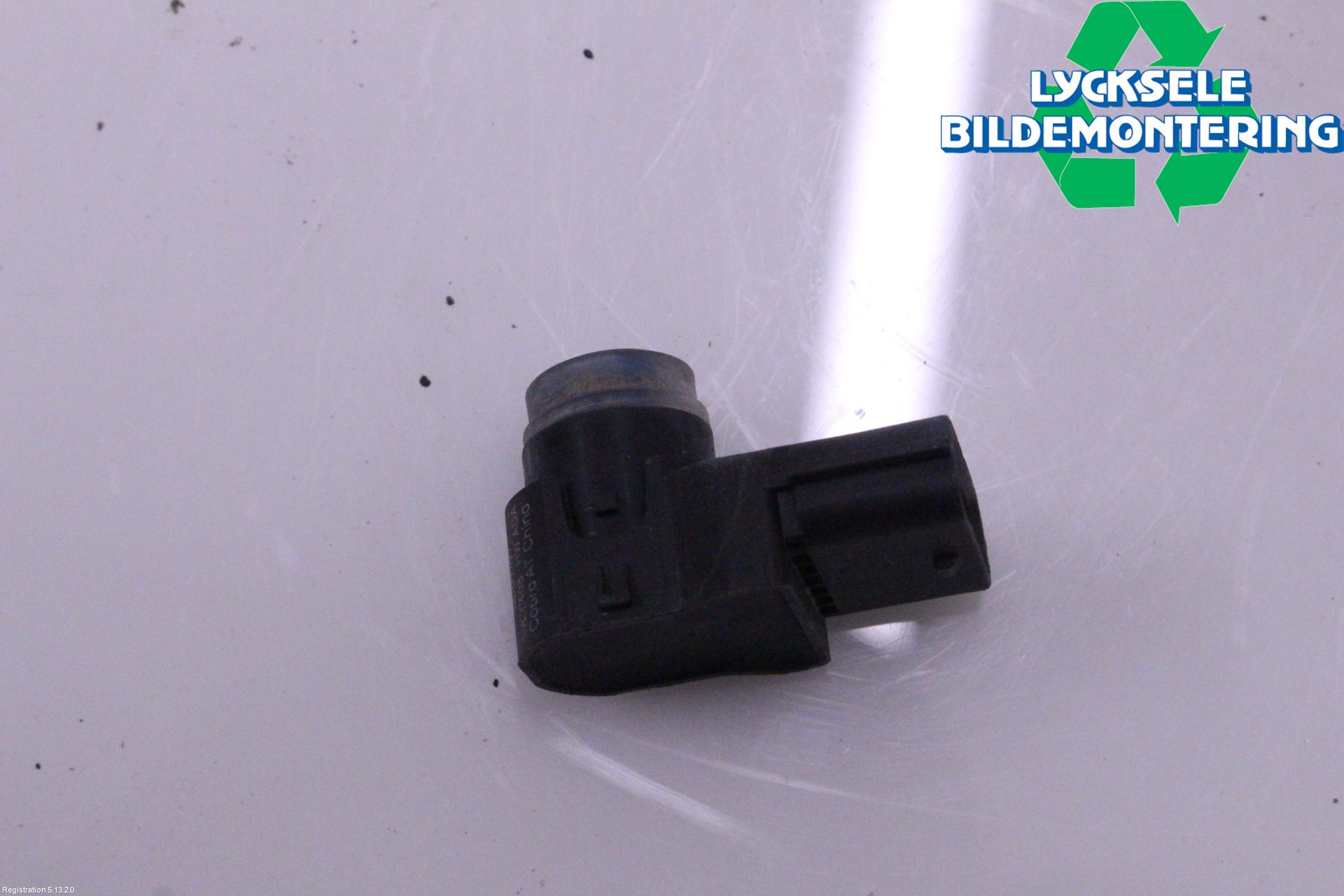 Toyota AURIS 13-19 Parkeringshjälp Backsensor