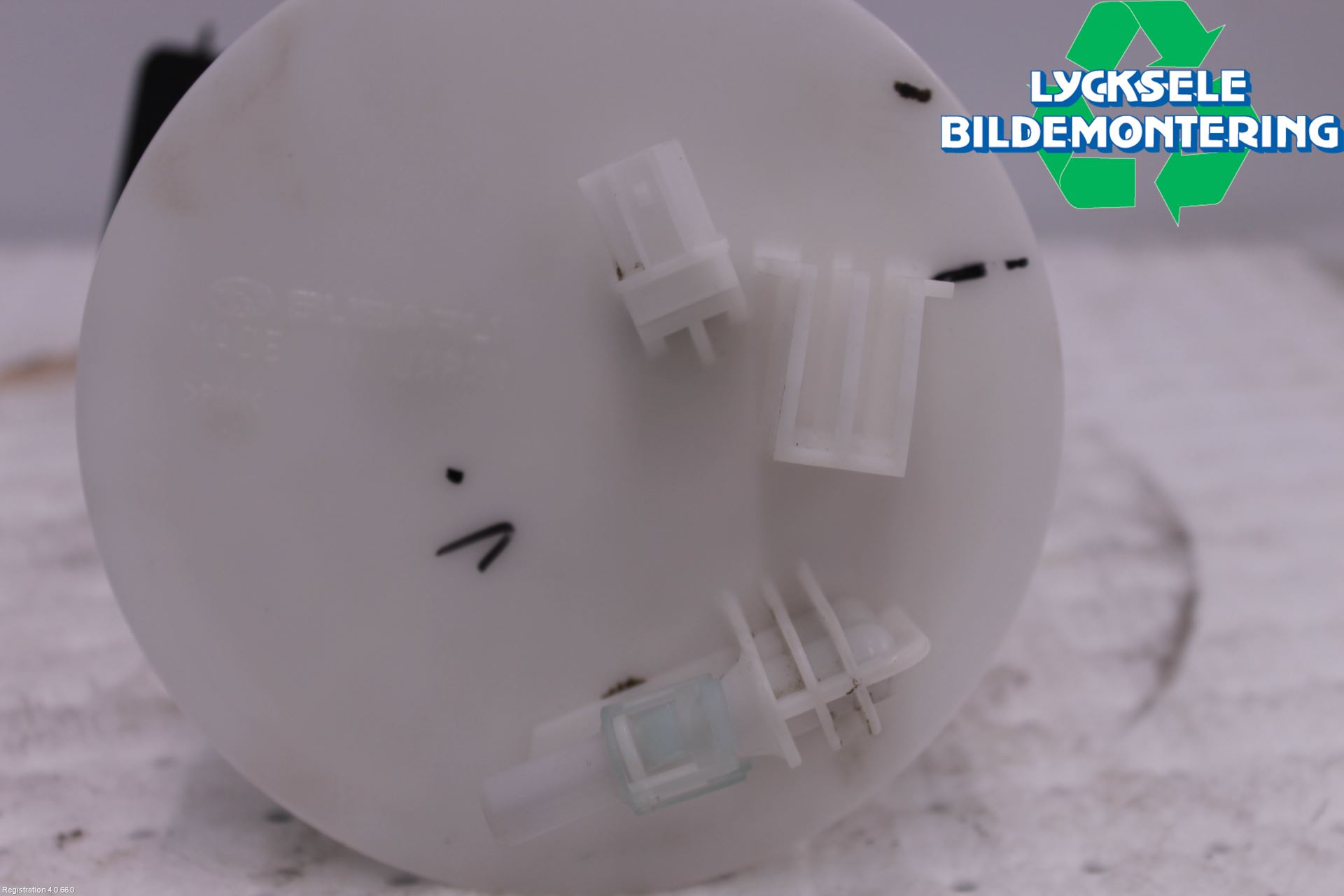 Subaru OUTBACK 10-15 Givare Tank