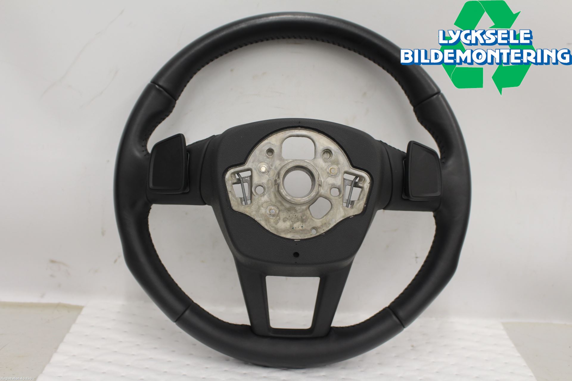 Audi A6 F2/C8 19- Ratt