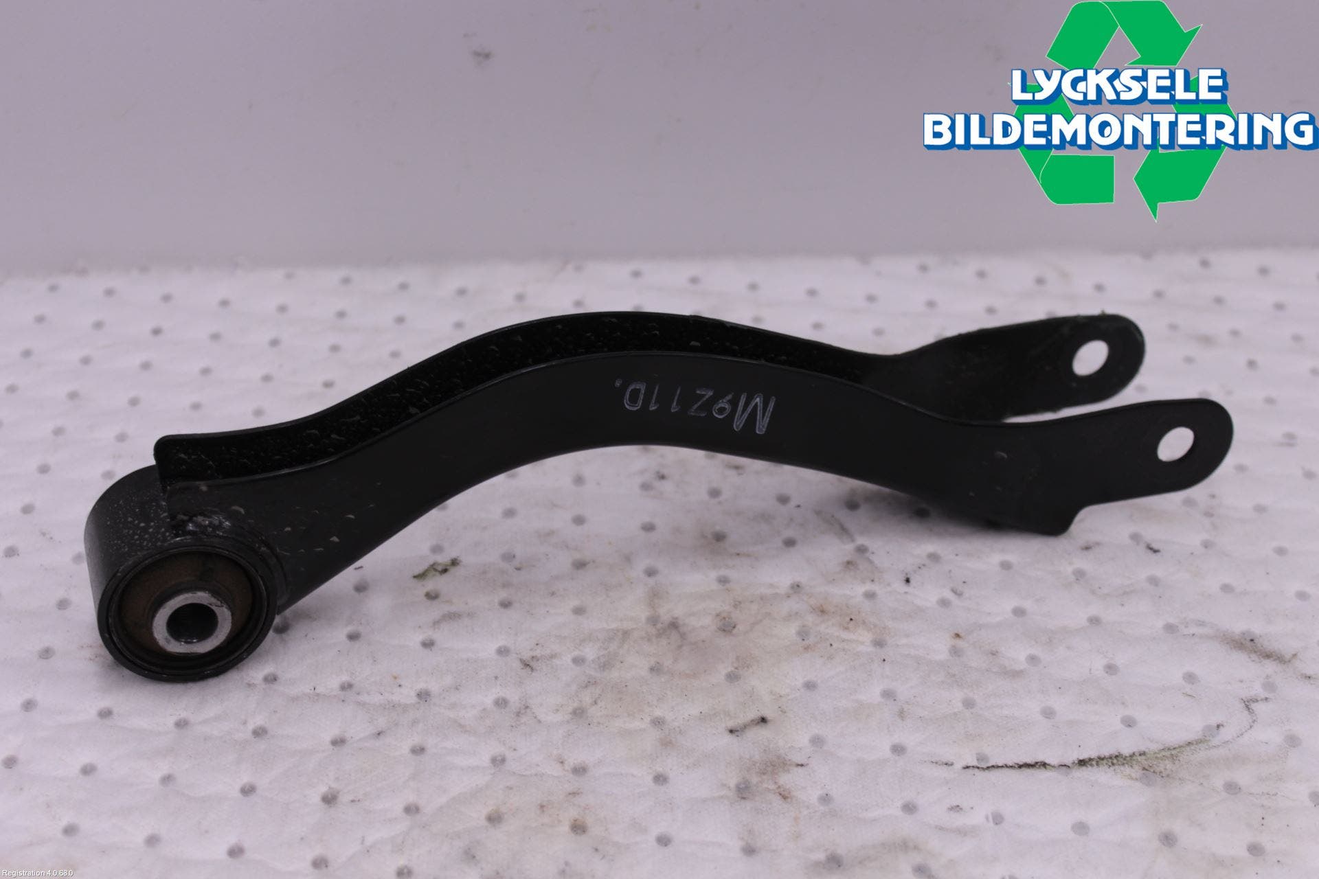 Subaru OUTBACK 15-20 Bärarm Bak Höger