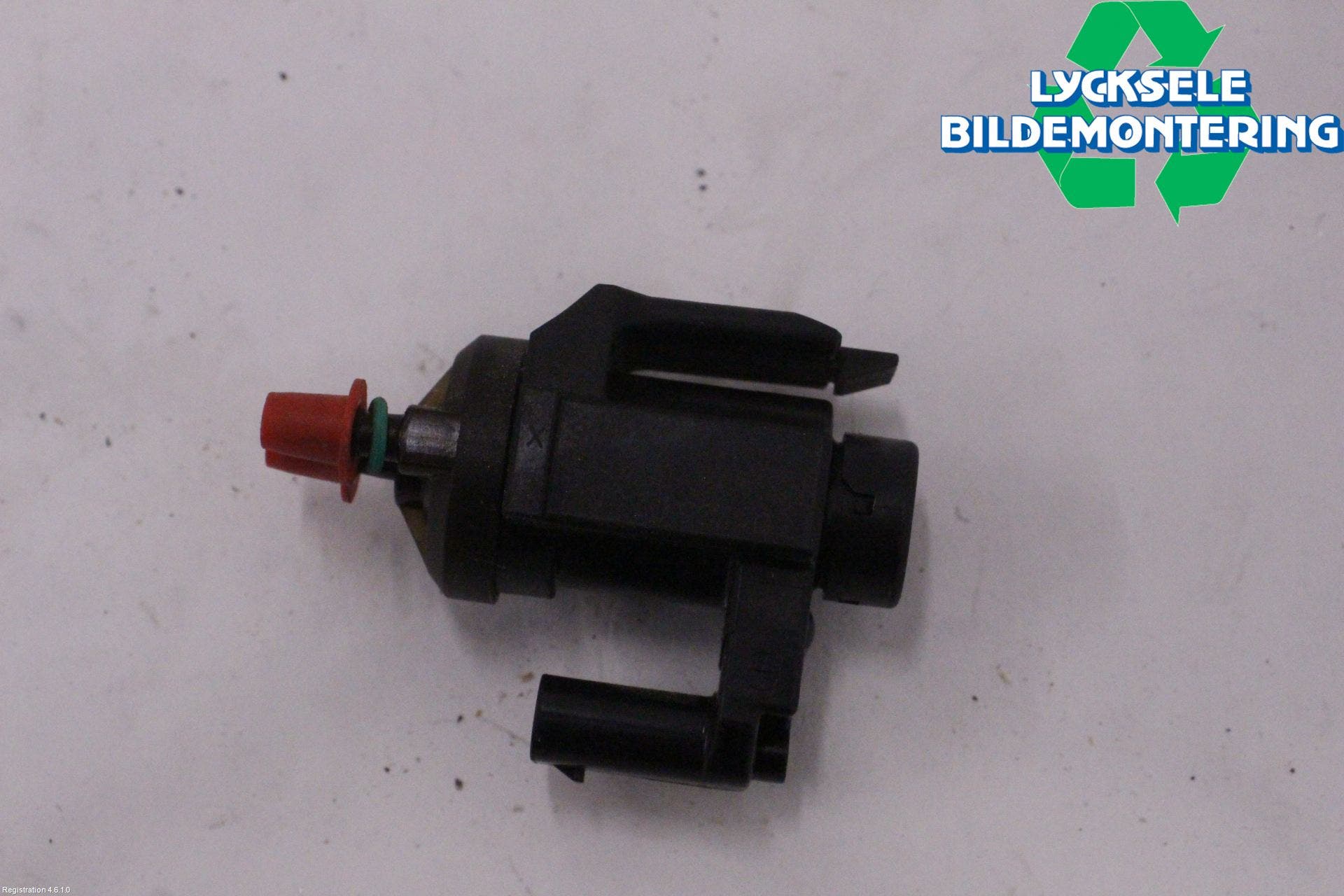 BMW X3 G01 18- Vakuumventil