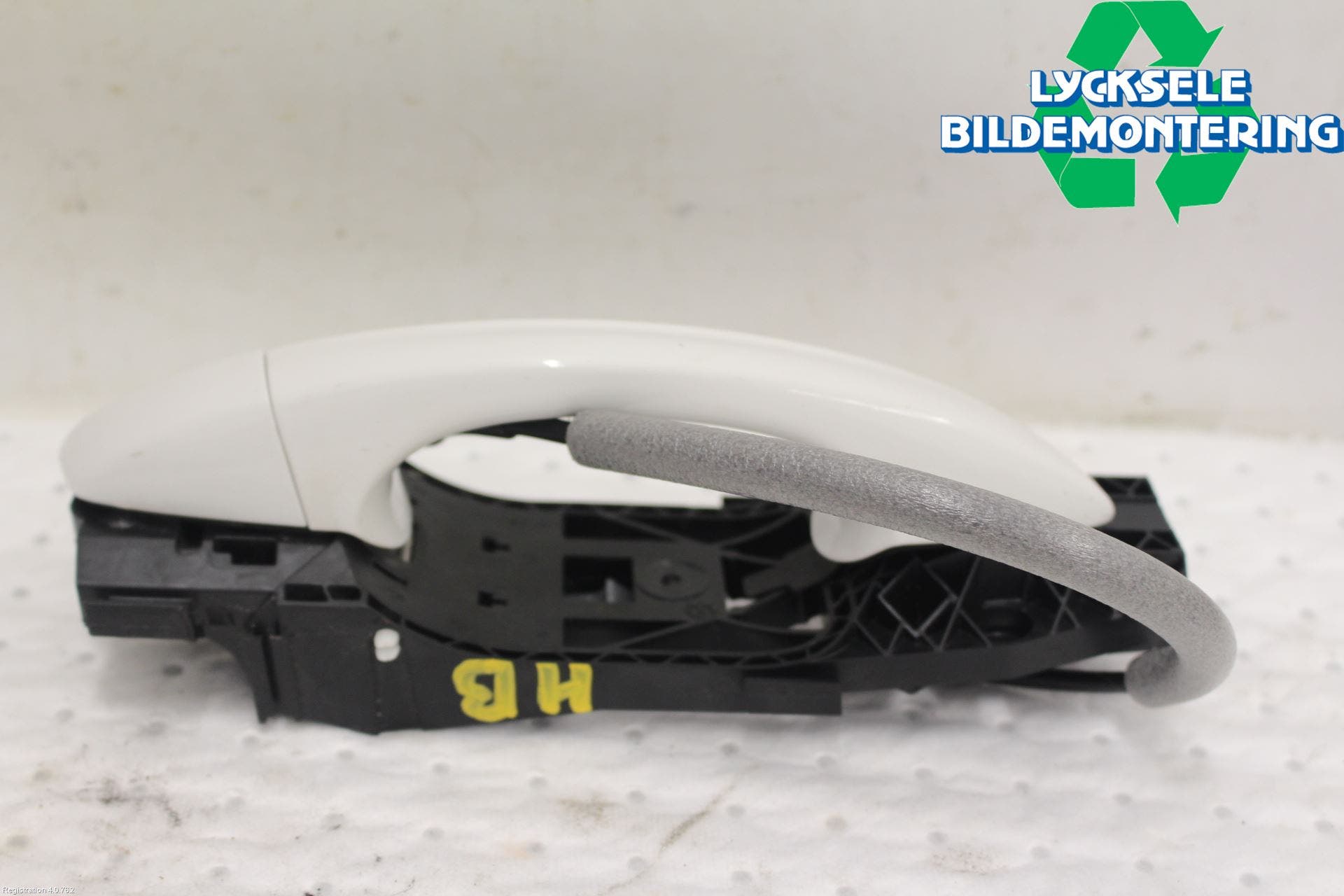 Skoda OCTAVIA (5E) 13-20 Dörrhandtag Yttre Hö