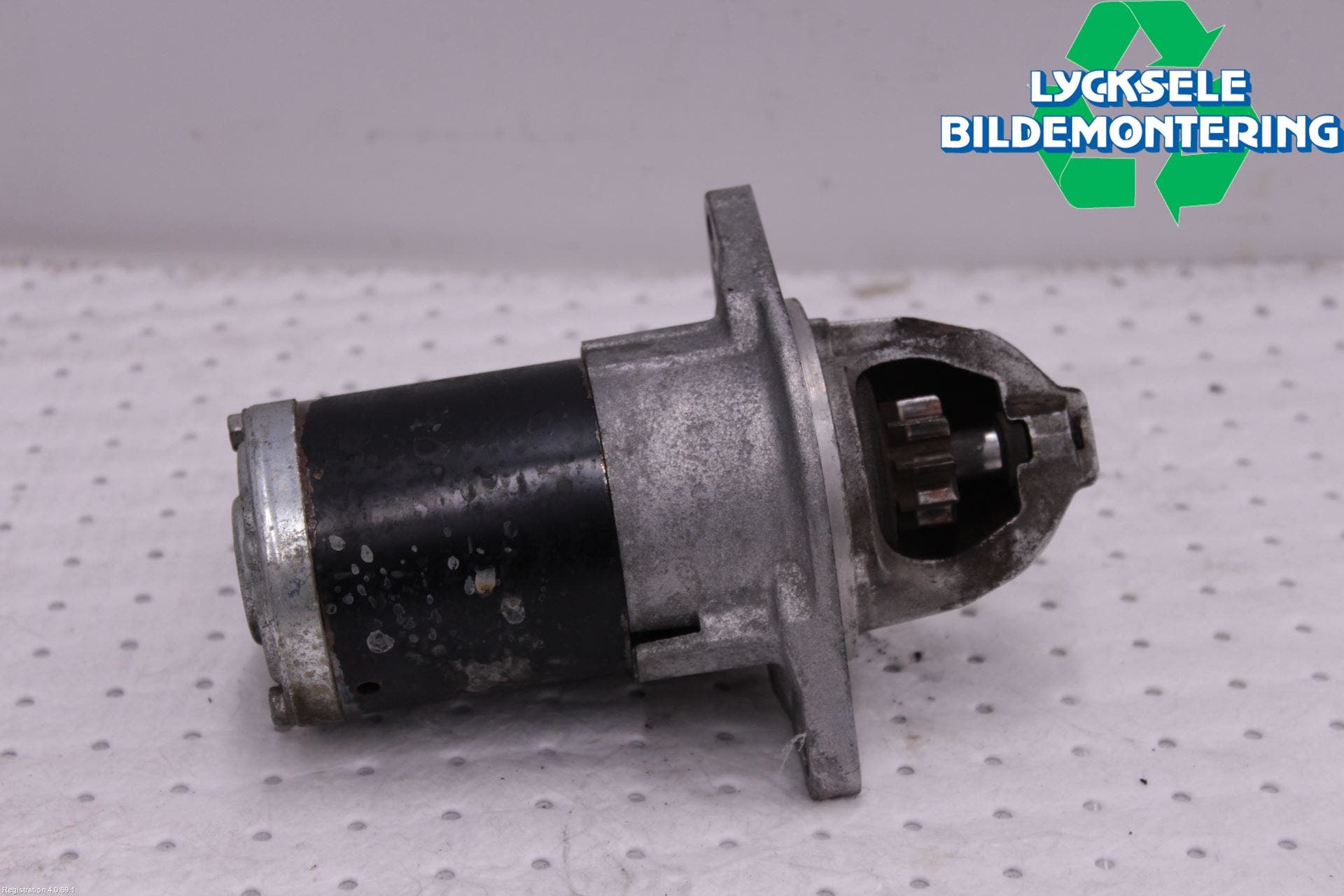 Subaru OUTBACK 10-15 Startmotor