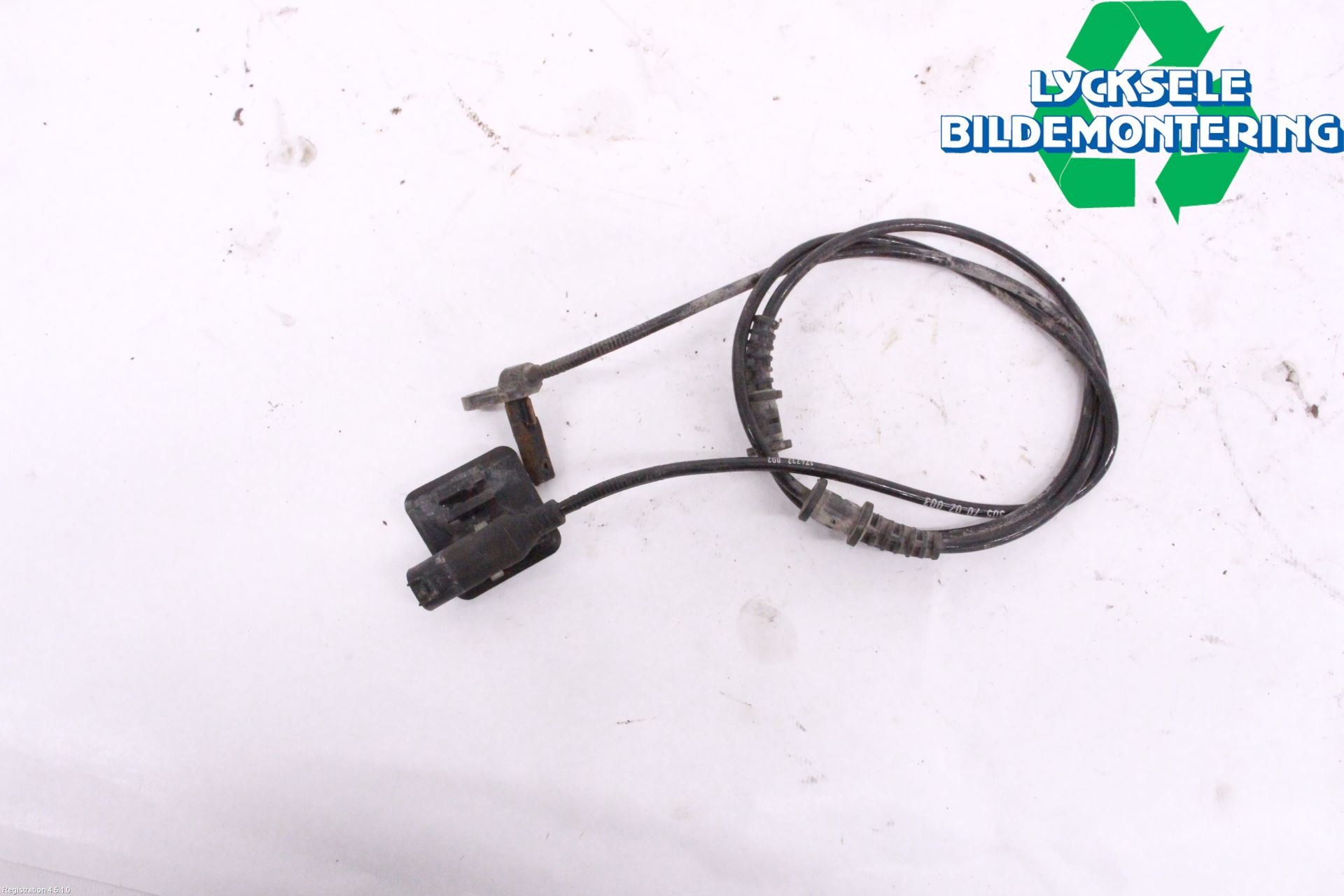 Mercedes-Benz MB VITO/V-KLASS (W640,W447,W448) 14- Abs Sensor