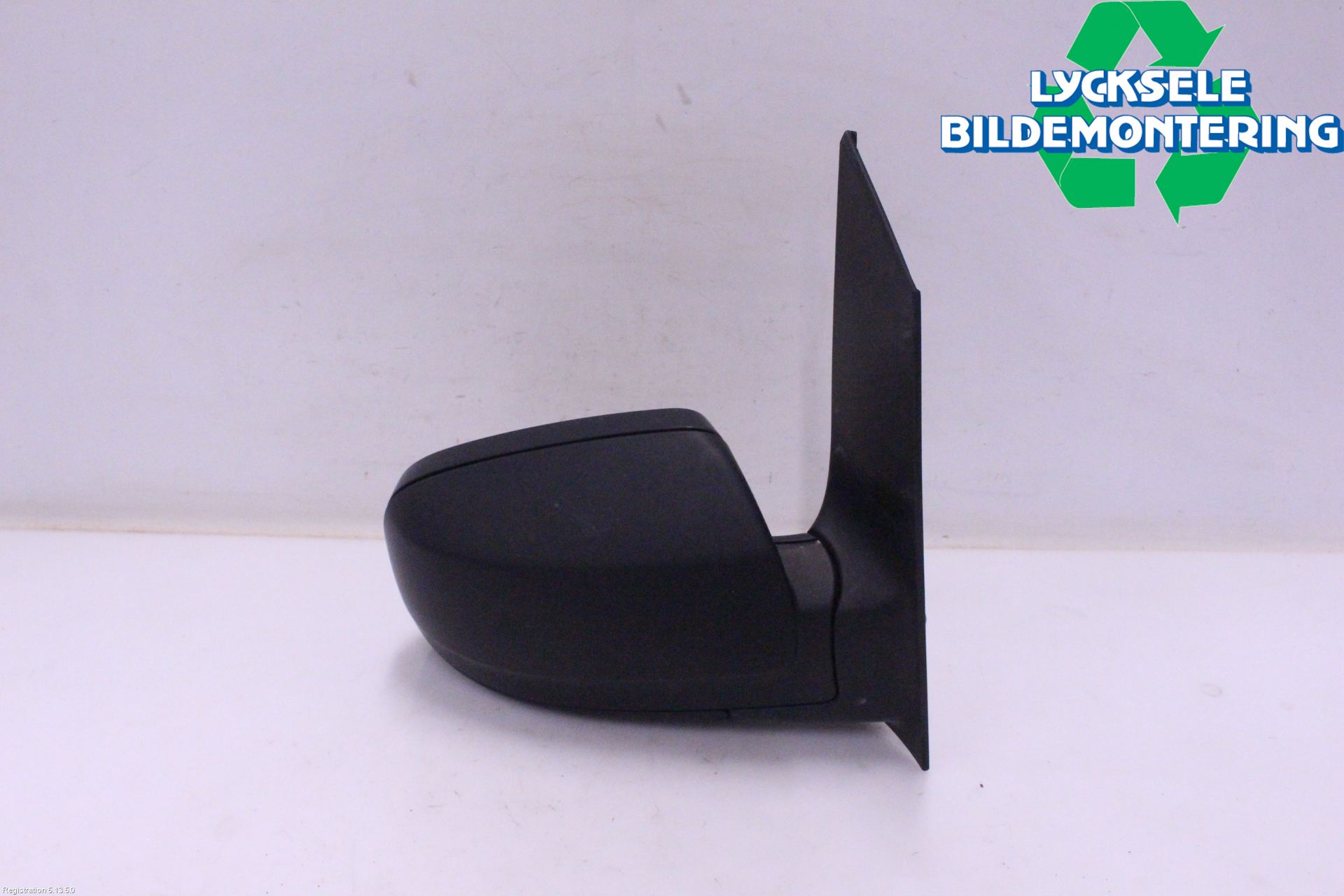 Mercedes-Benz MB VITO/VIANO (W639) 04-14 Spegel Yttre El Hö