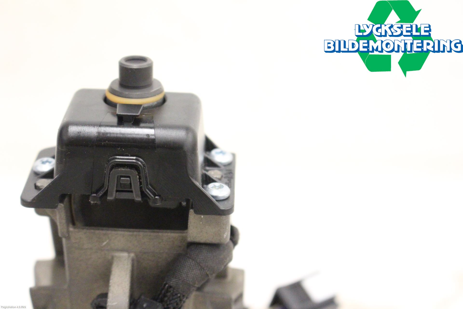 Ford RANGER EU 12-23 Spegel Invändig El