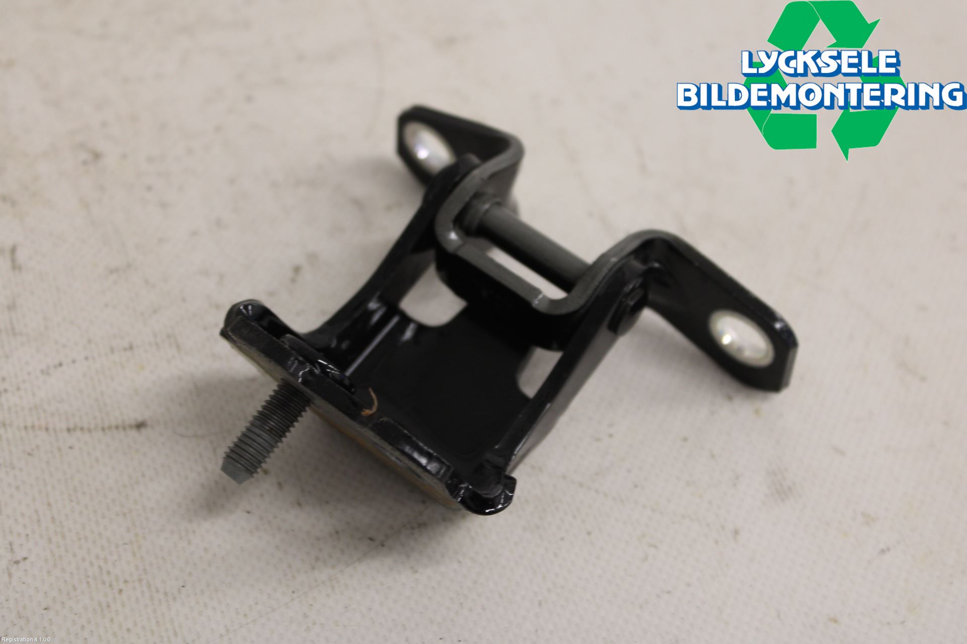 Mazda CX-60 22- Dörrgångjärn