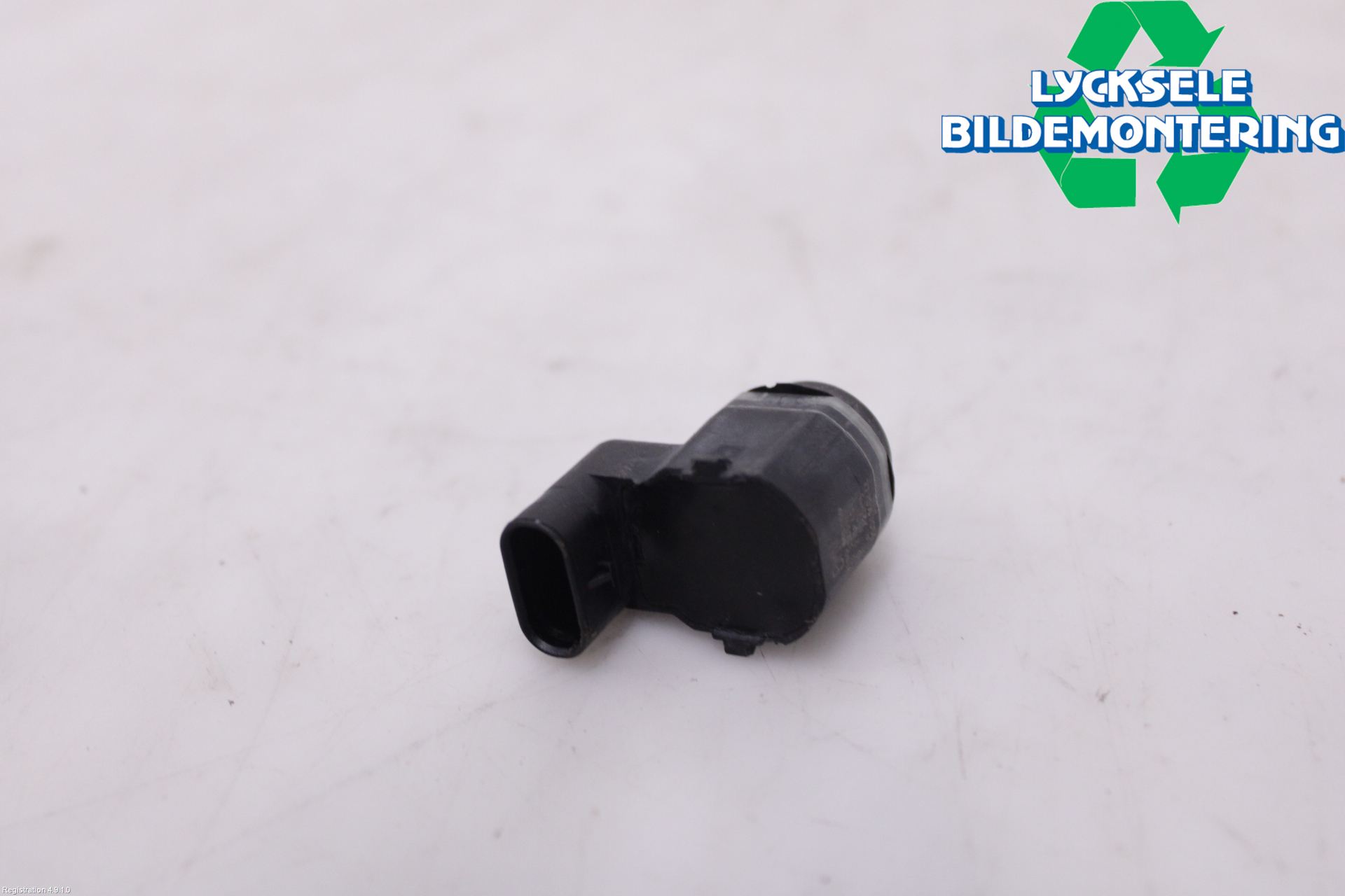 BMW 5 F10/F11/F18 09-17 Parkeringshjälp Frontsensor