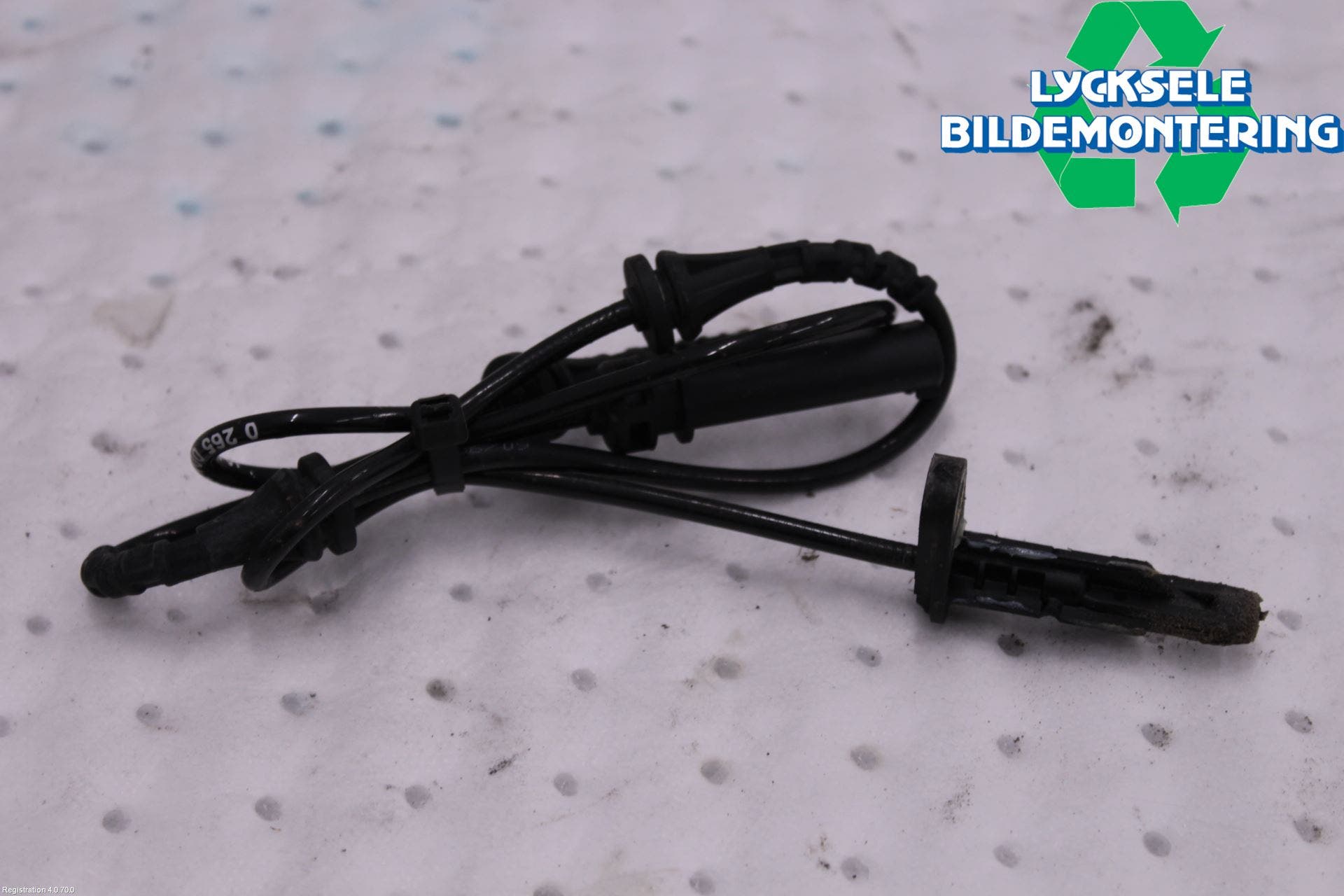 BMW X3 G01 18- Abs Sensor