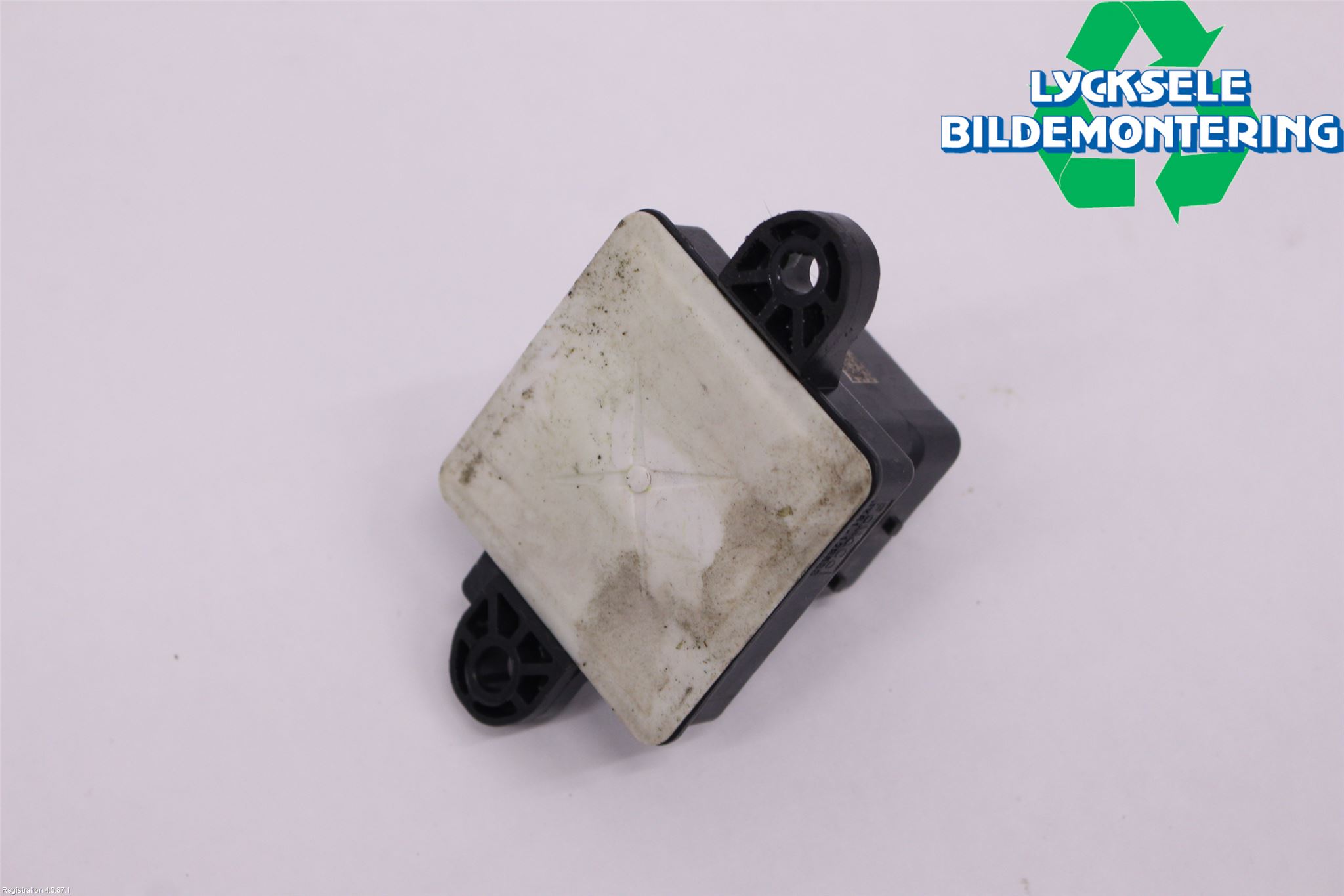 Ford TRANSIT/TOURNEO CUSTOM 13-24 Relä Glödning Diesel