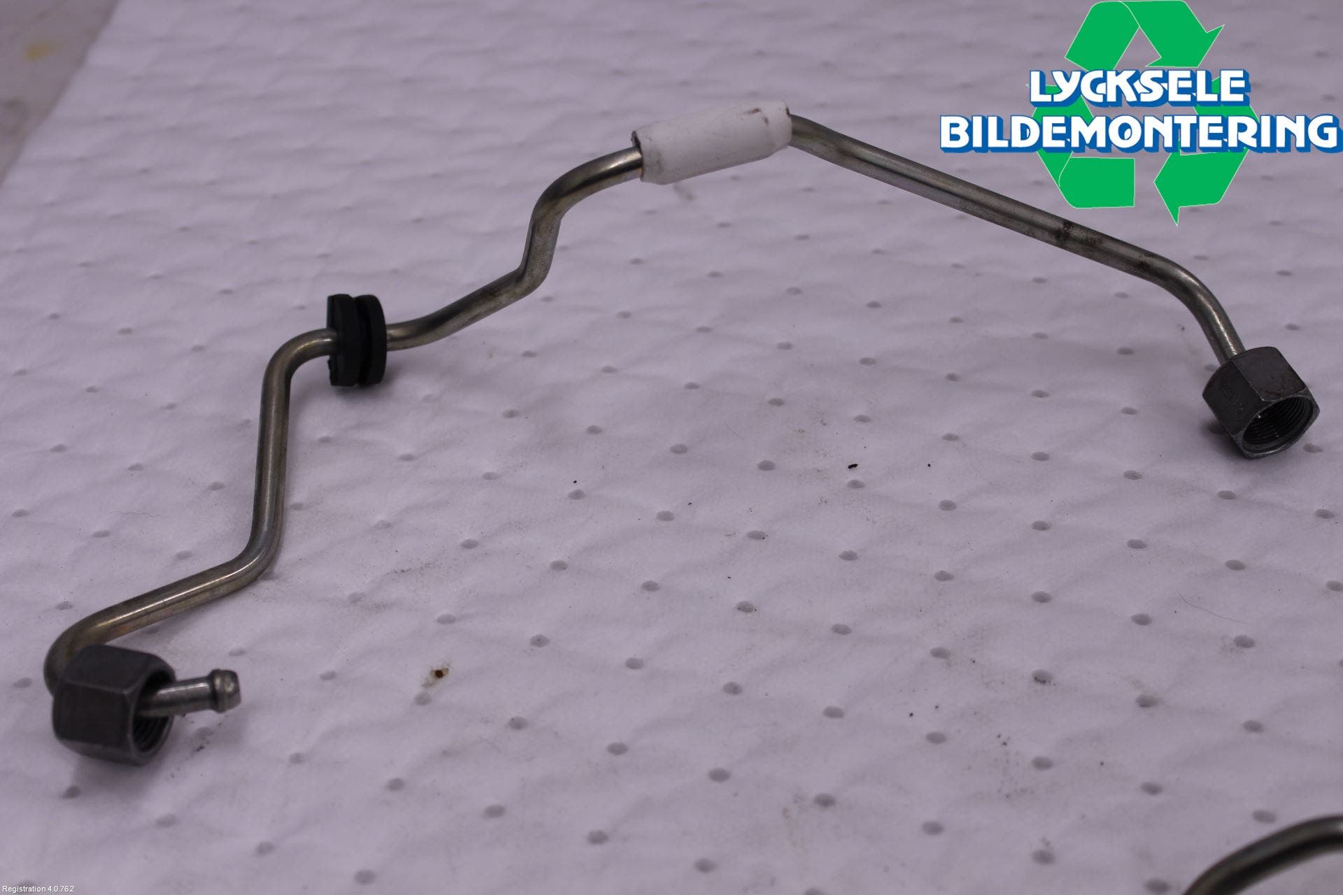 BMW 3 G20/G21/G80/G81 19- Inj Spridarrör Sats