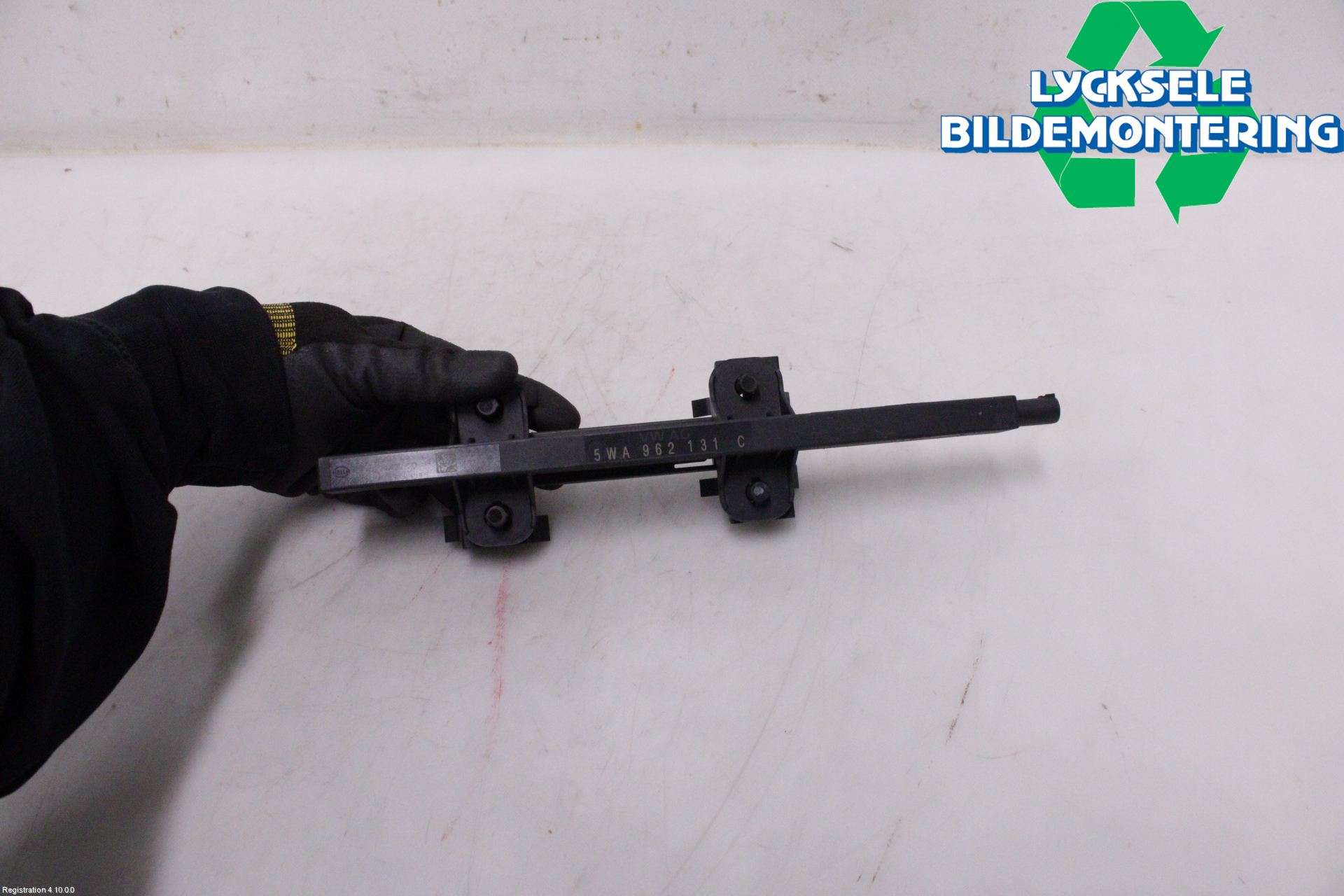 Volkswagen VW ID.4 21- Antenn