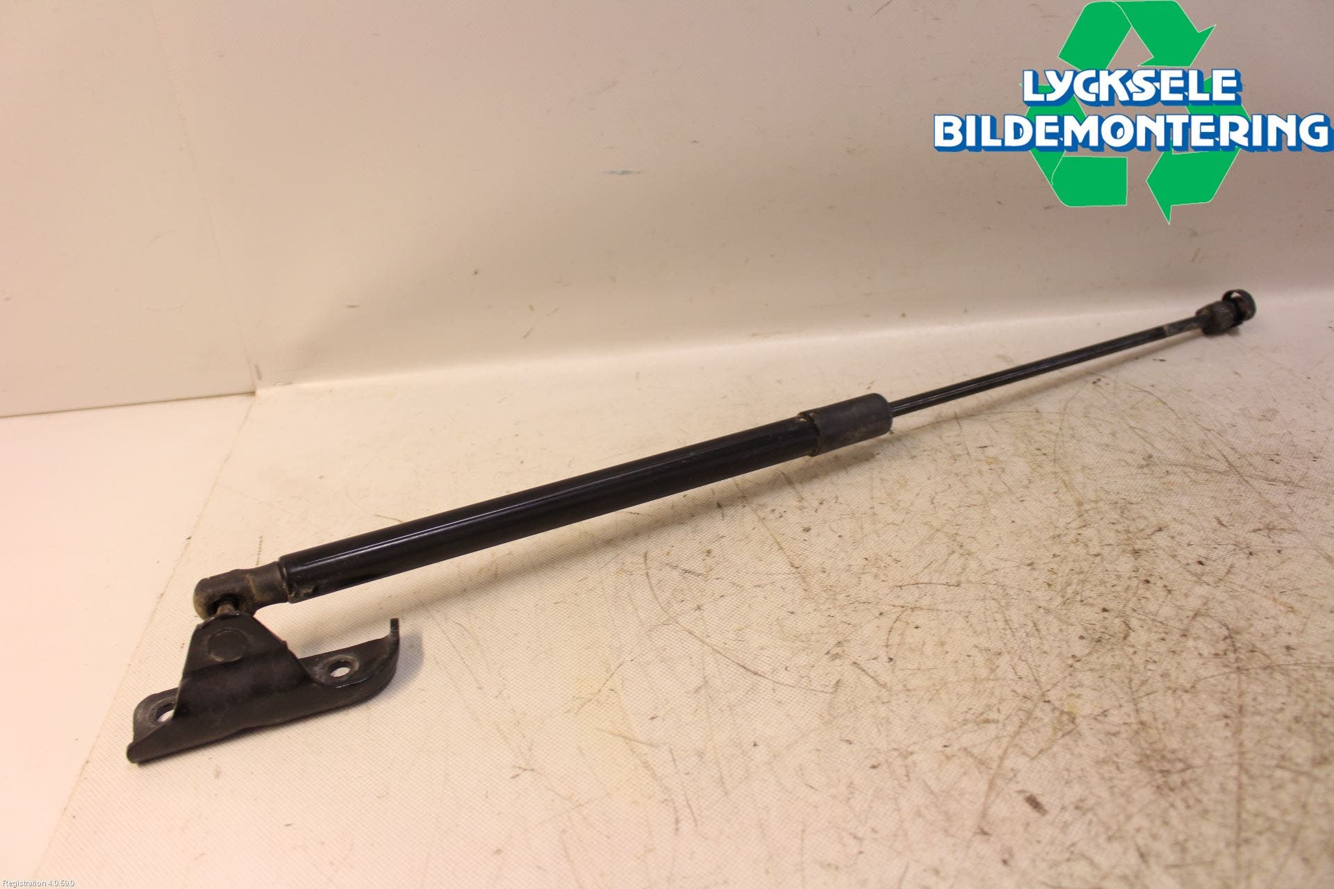 Opel ASTRA K 16-22 Gasfjäder Baklucka