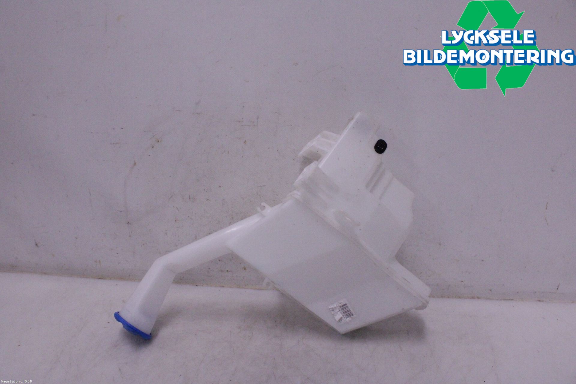 Hyundai i10 BA 17-20 Spolartank Vindruta