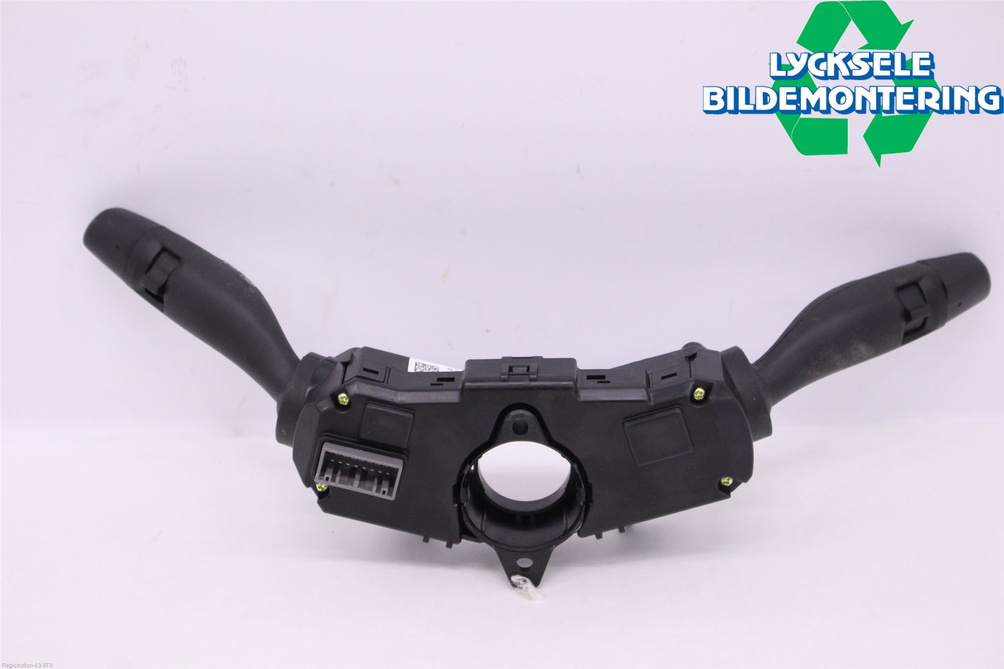 Kia NIRO (DE) 17-22 Spakcentral