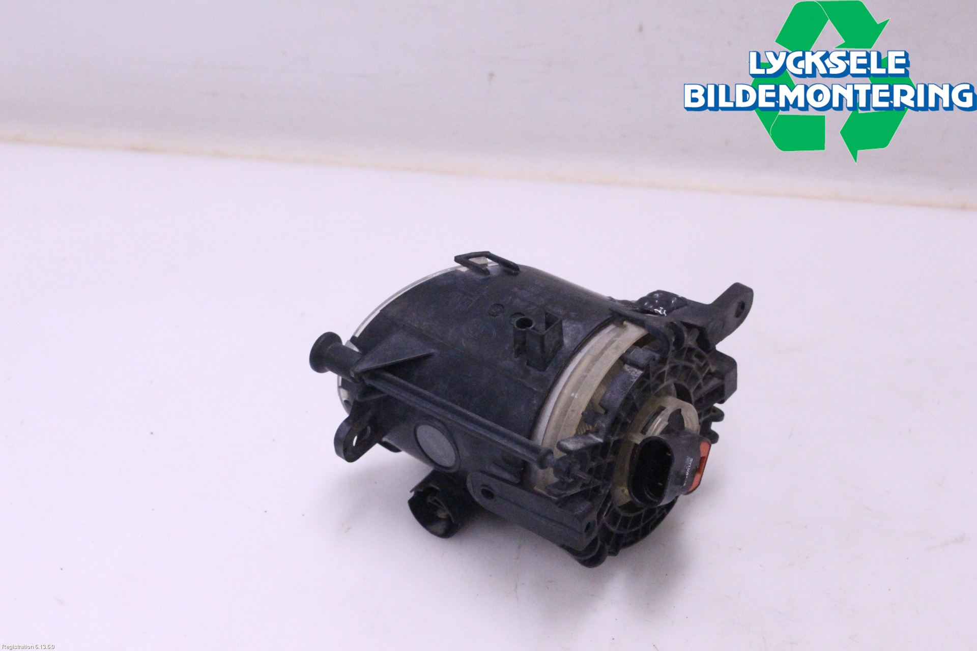 Opel INSIGNIA 09-16 Dimljus-Varselljus Fram