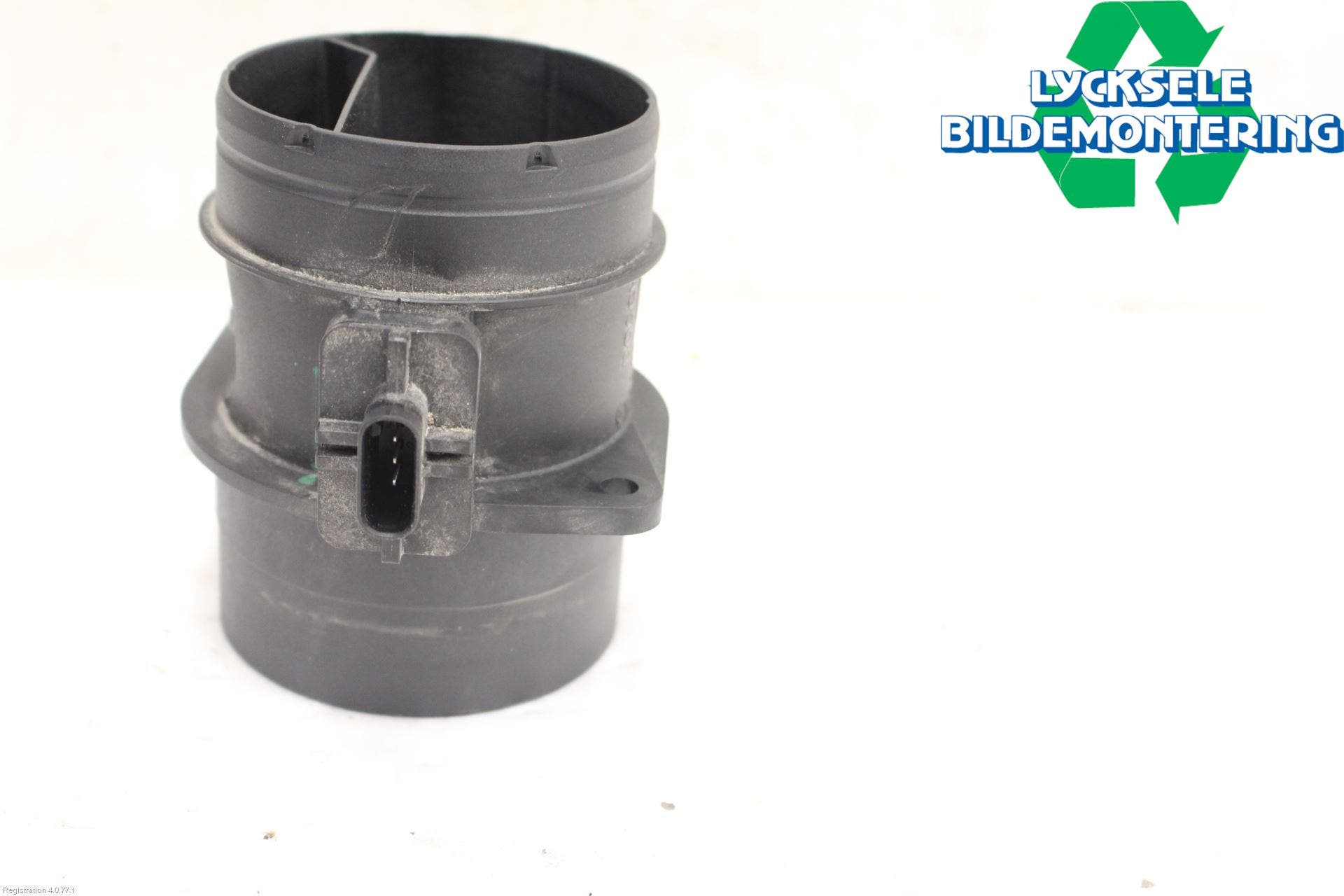 Audi A4/S4 B9 16-19 Injluftmassamätare