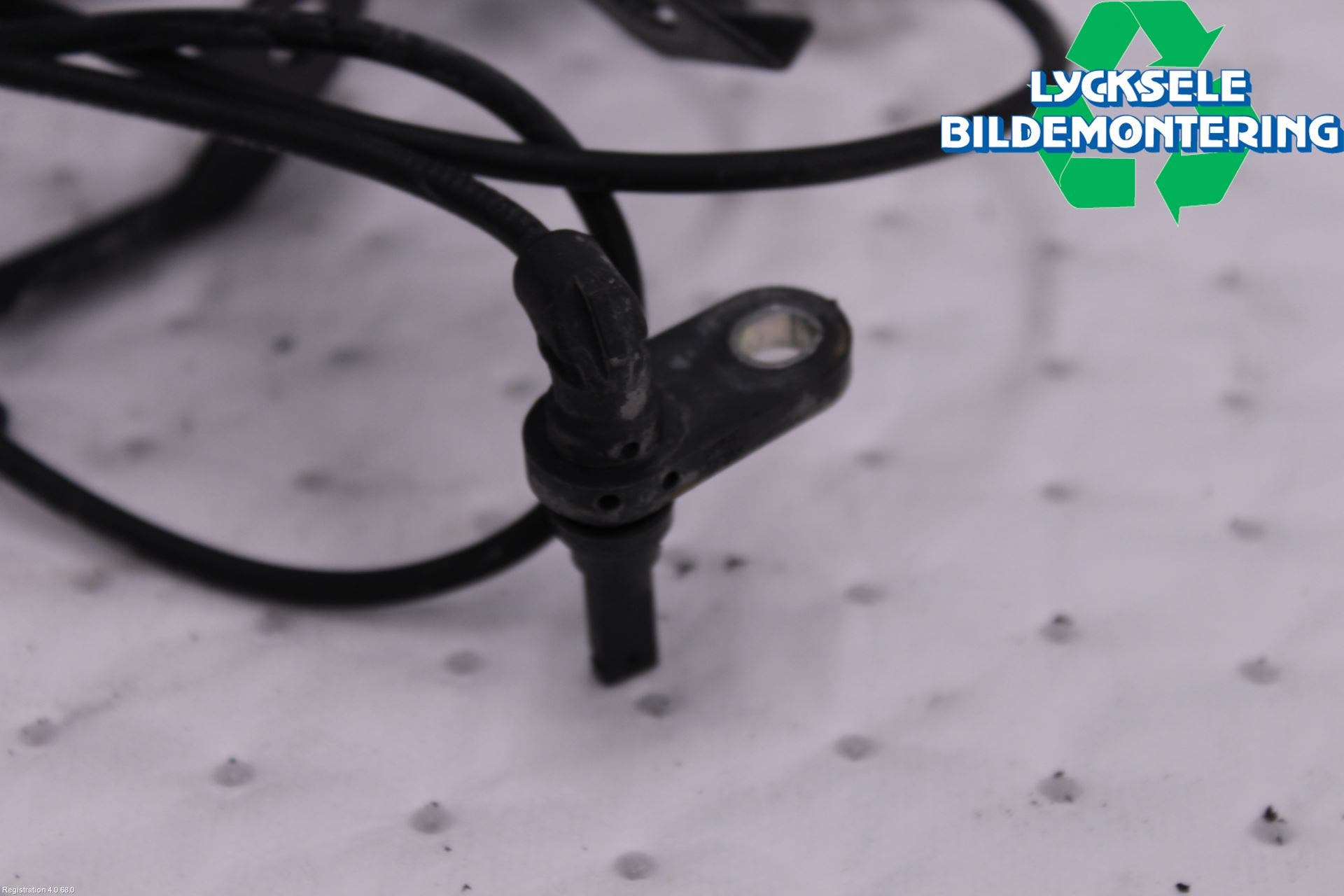 Toyota HILUX 16- Abs Sensor