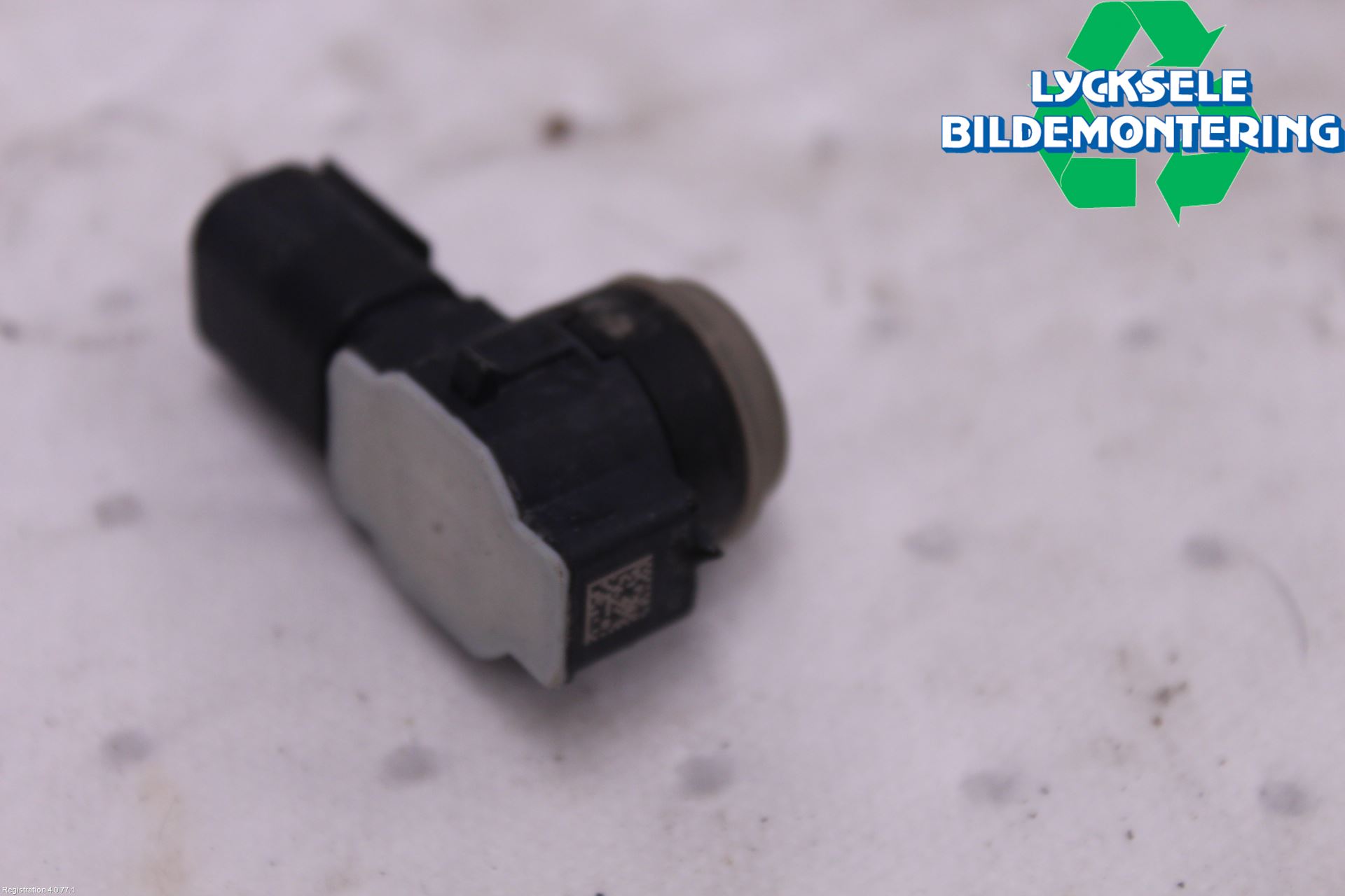 Peugeot EXPERT/E-EXPERT 17- Parkeringshjälp Backsensor
