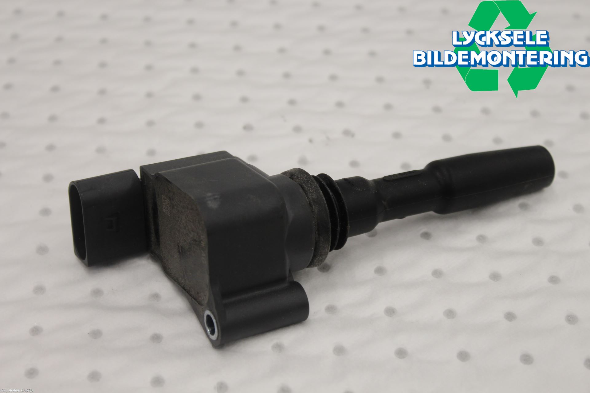 Audi A3/S3 8V 13-20 Tändspole