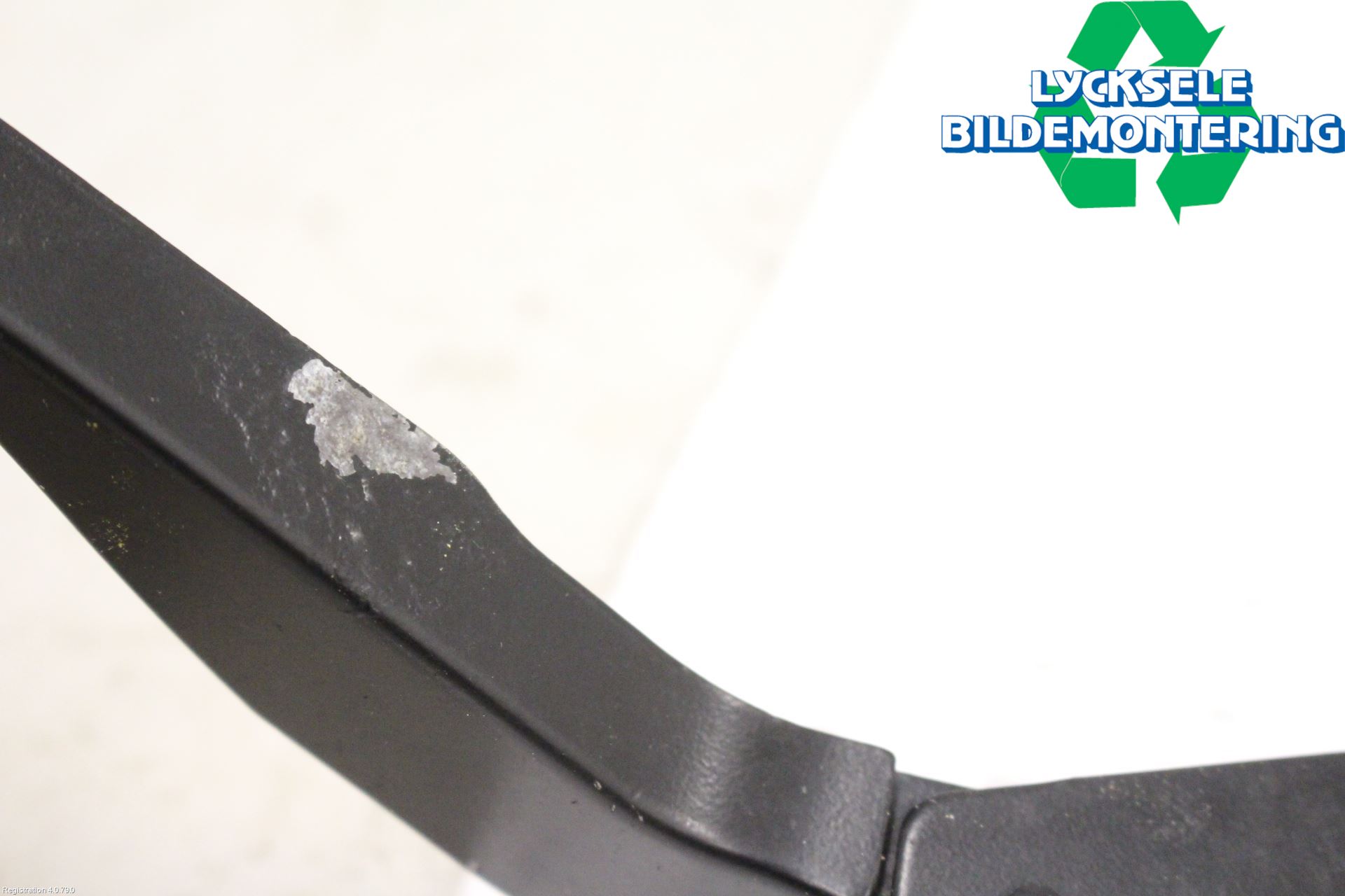 Peugeot BOXER/E-BOXER 15- Torkararm Armar Vindruta