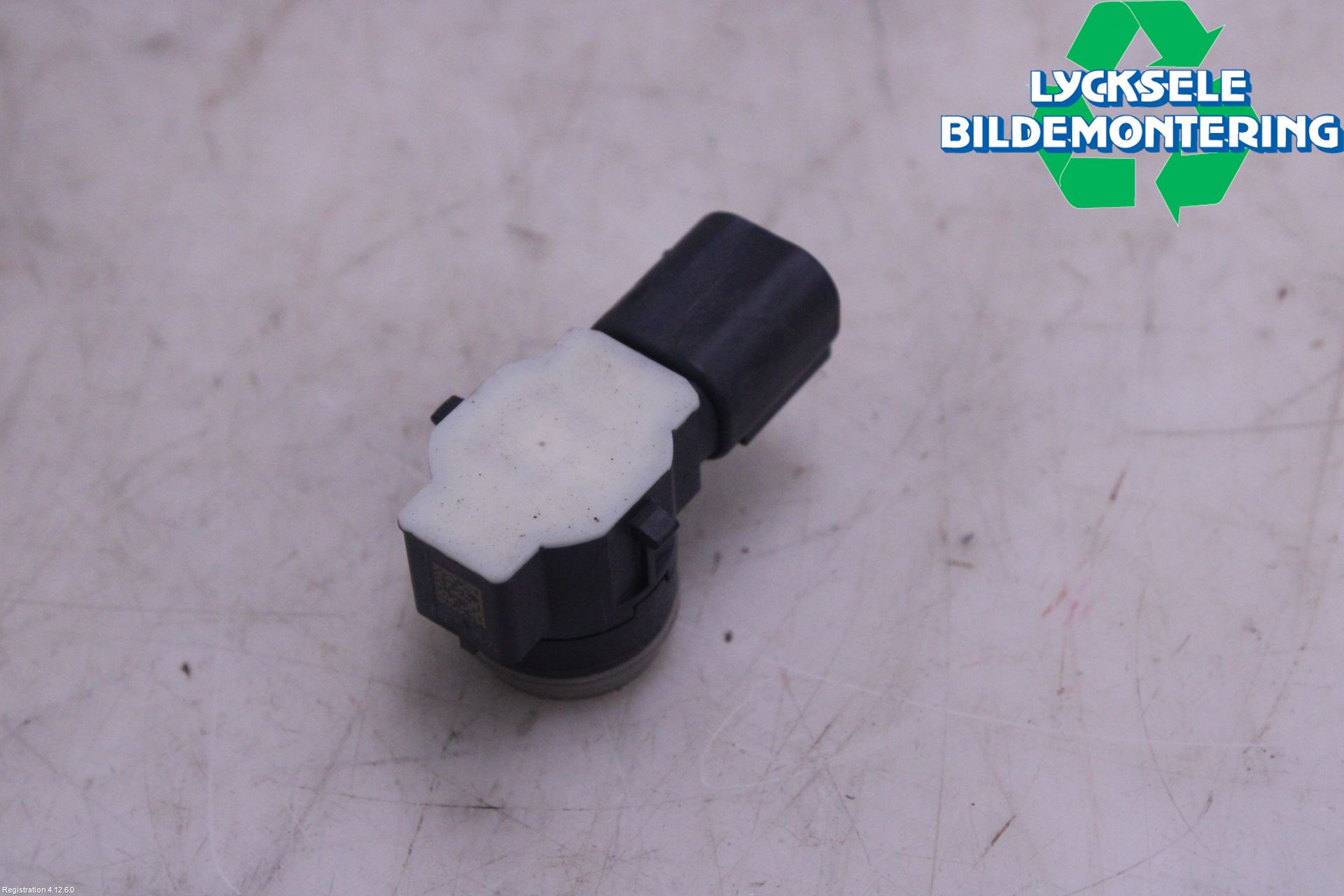 Peugeot 308 14-21 Parkeringshjälp Backsensor